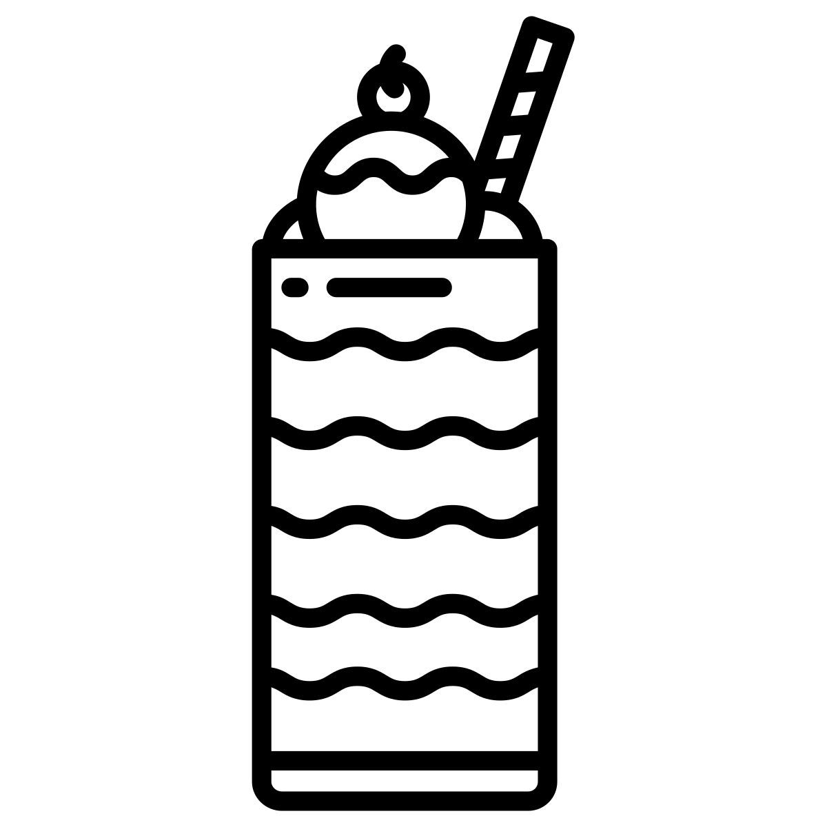 ice cream icon