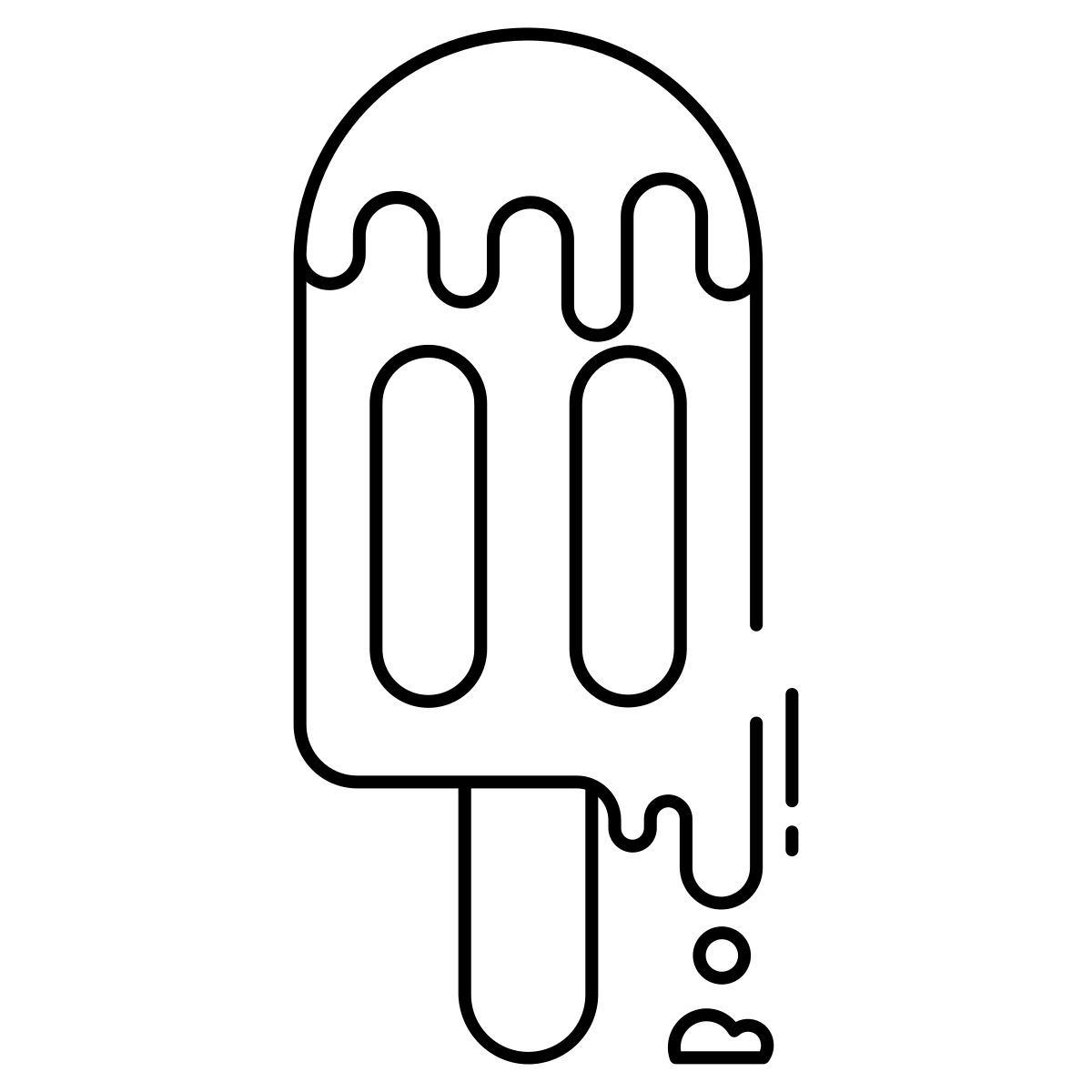 ice cream icon