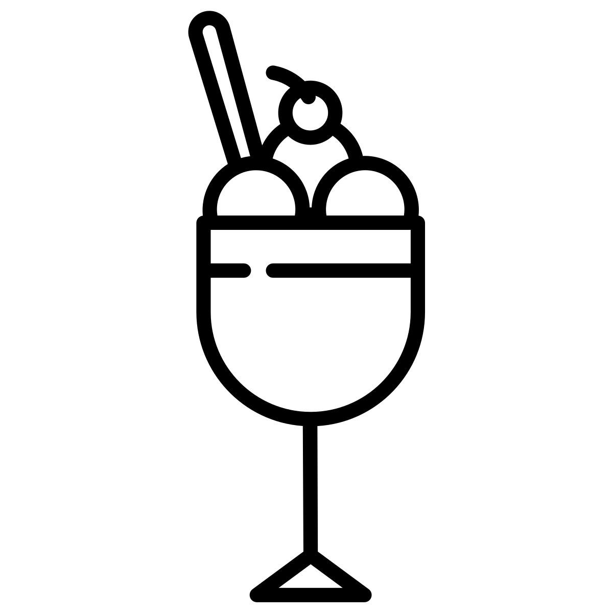 ice cream icon