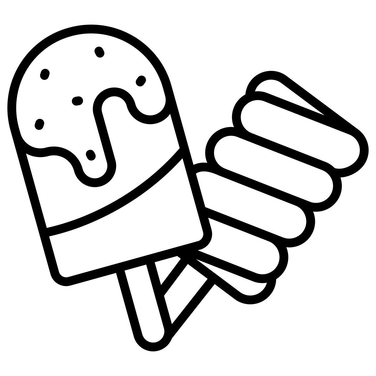 ice cream icon