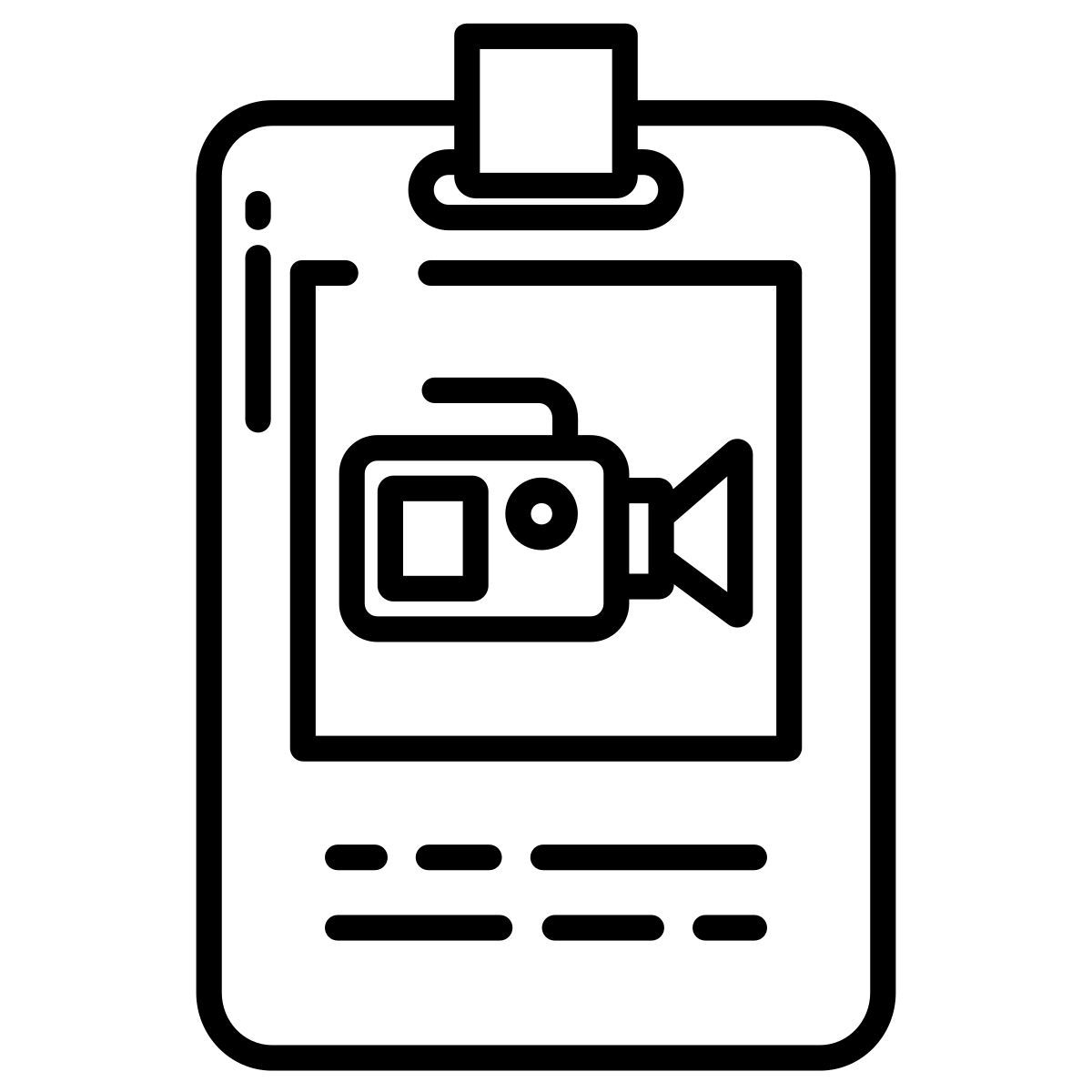 id card icon