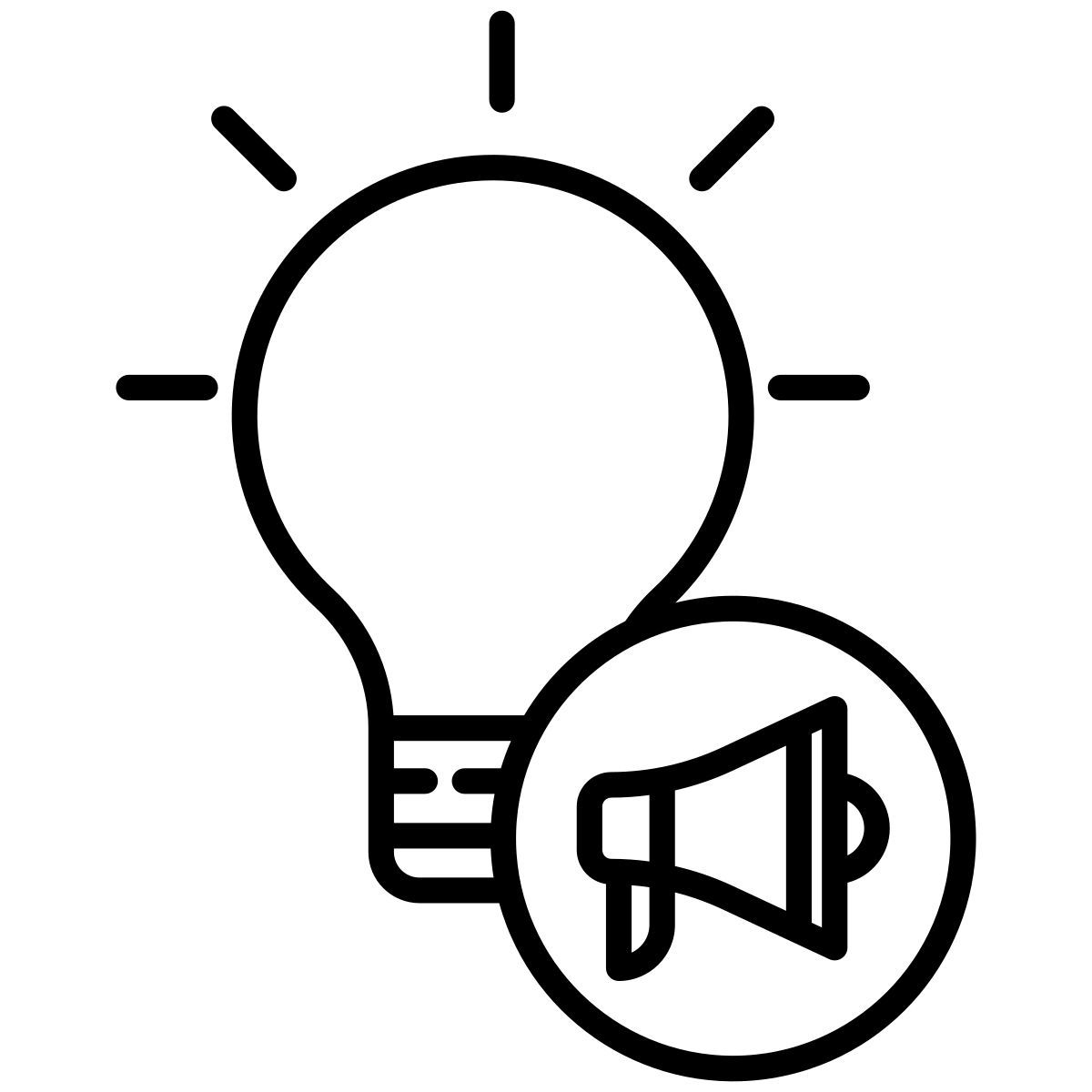 idea icon
