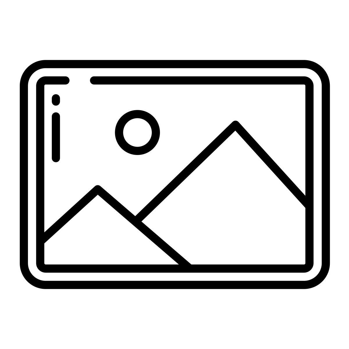 image icon
