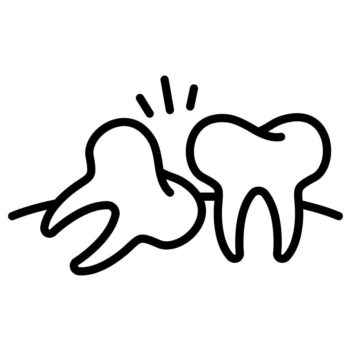 implant icon
