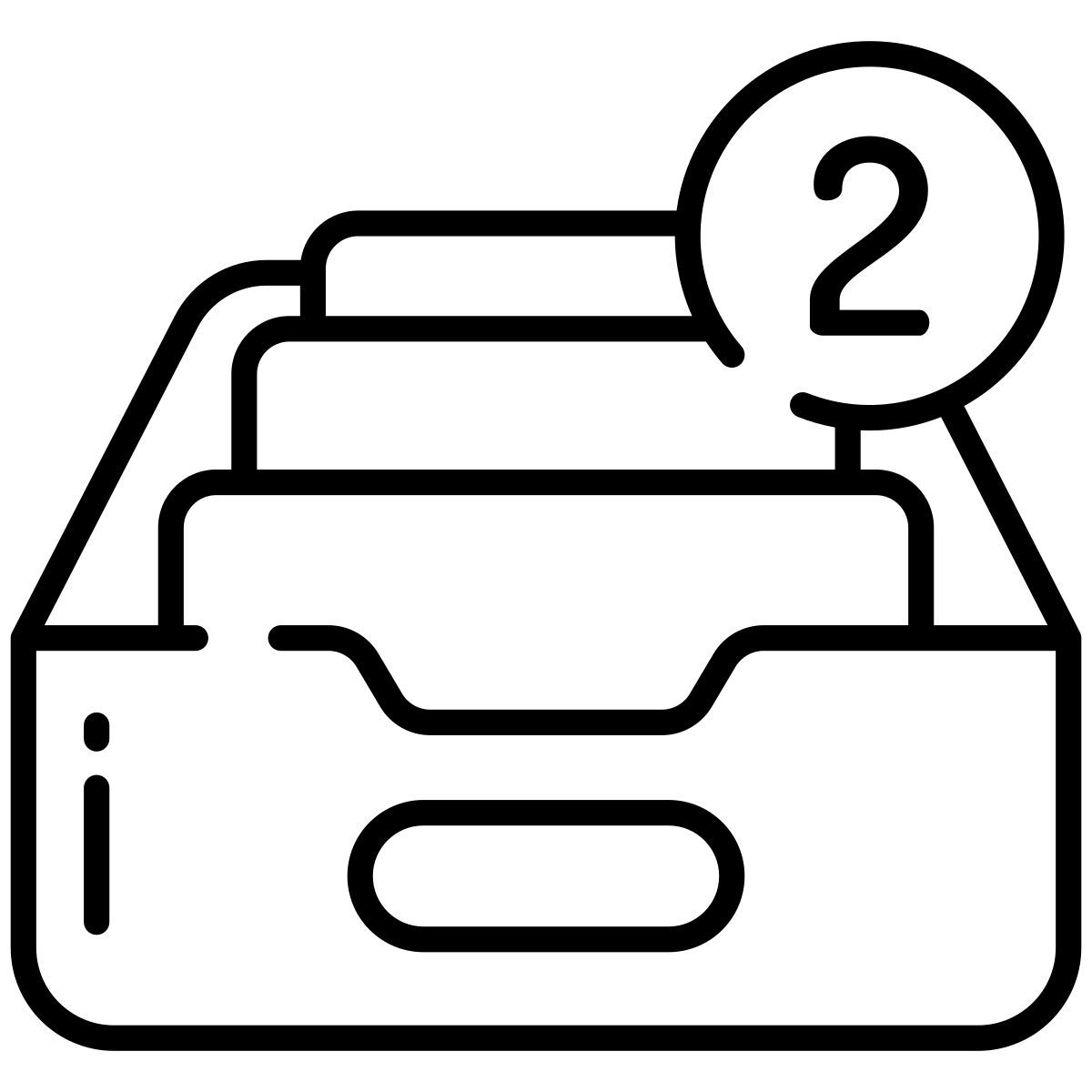inbox icon