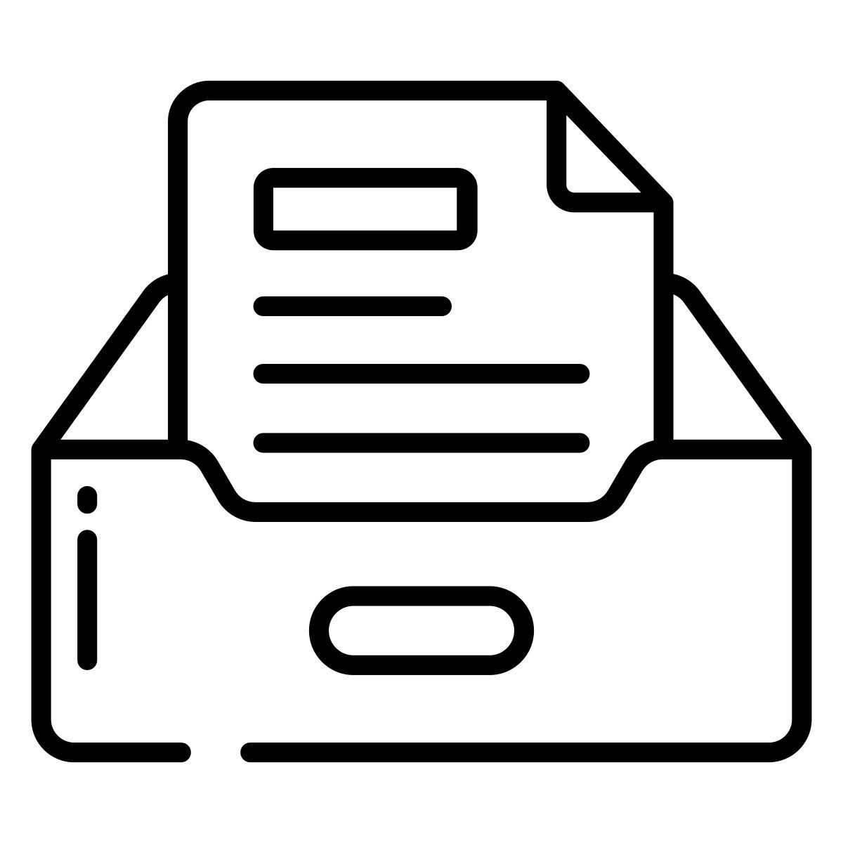inbox icon
