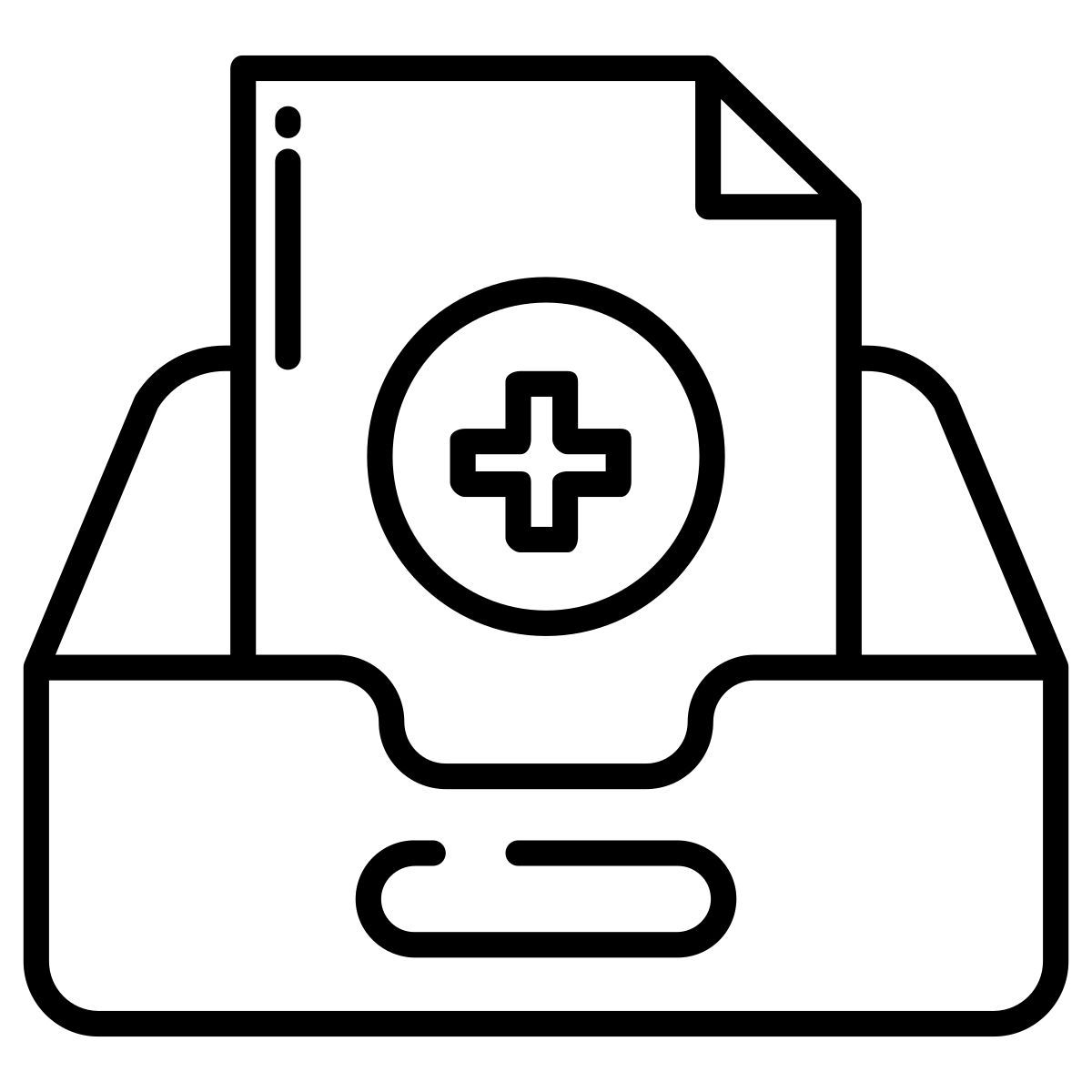 inbox icon