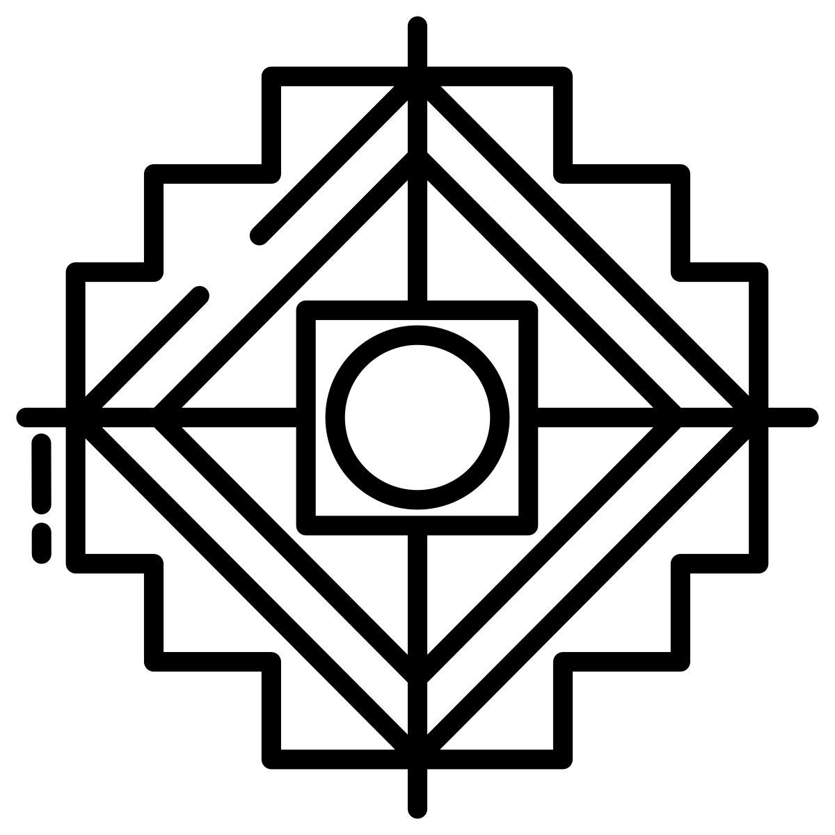 inca icon