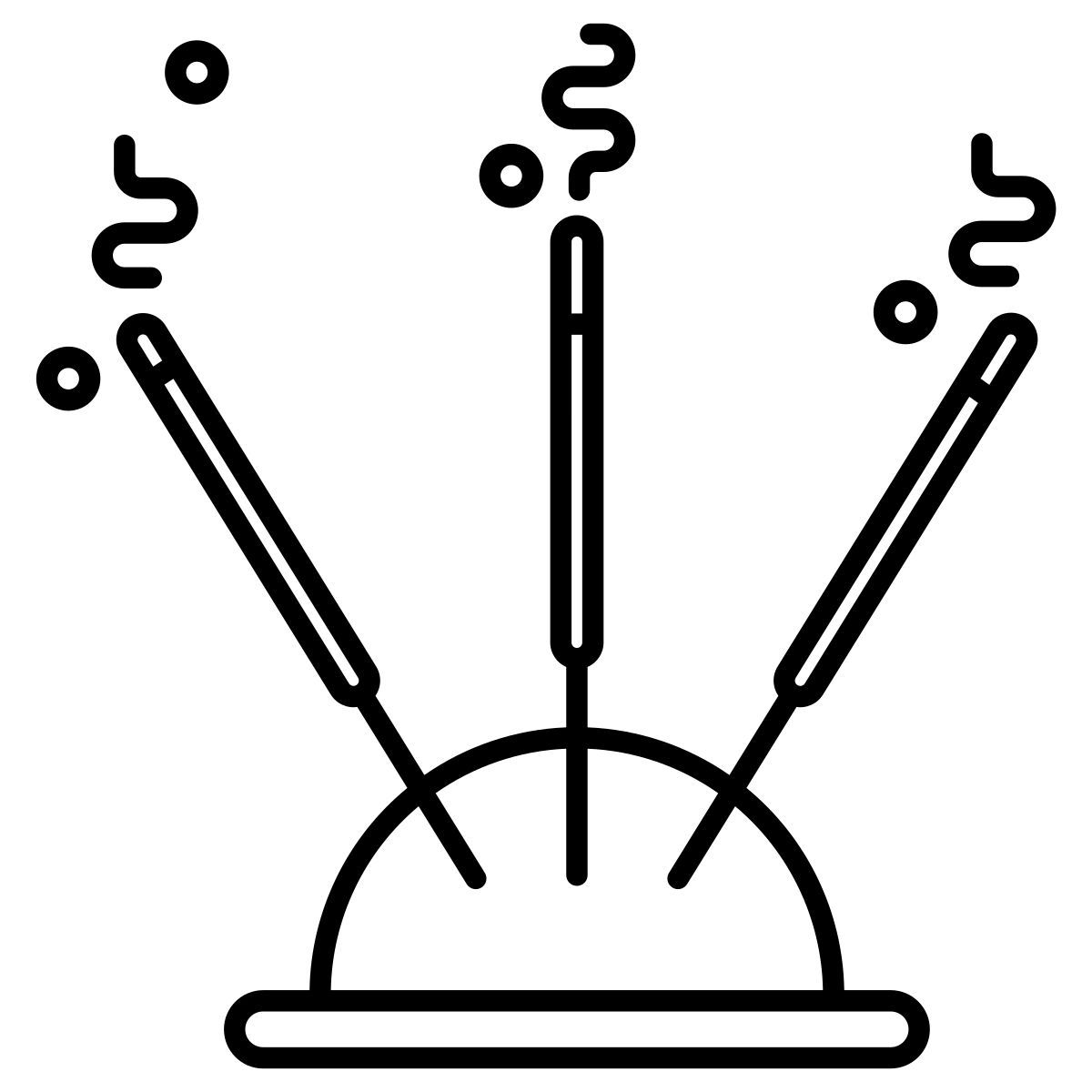 incense icon