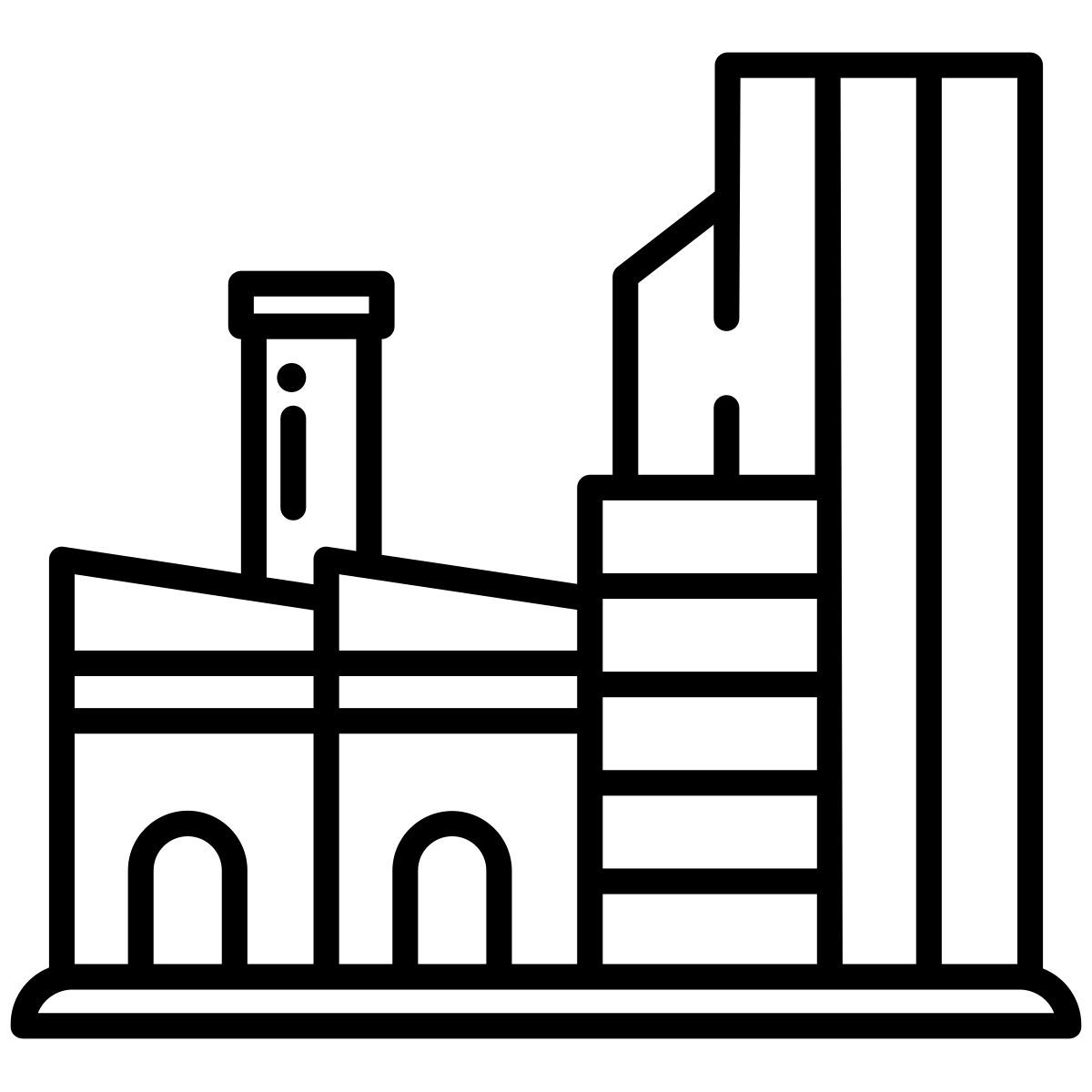 industry icon