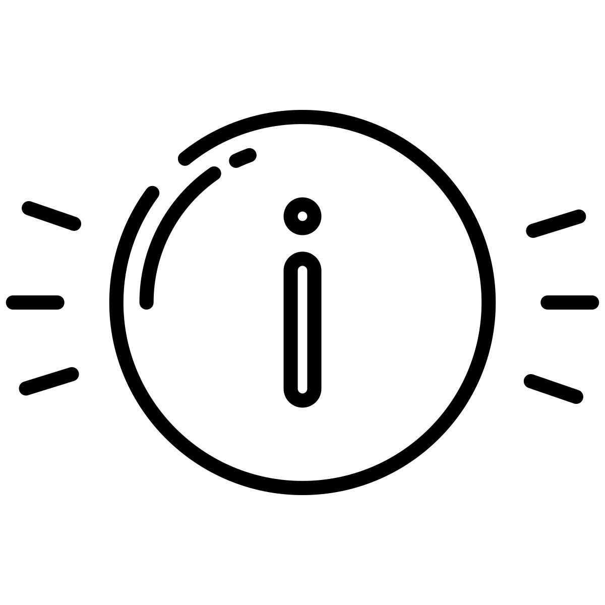 info icon