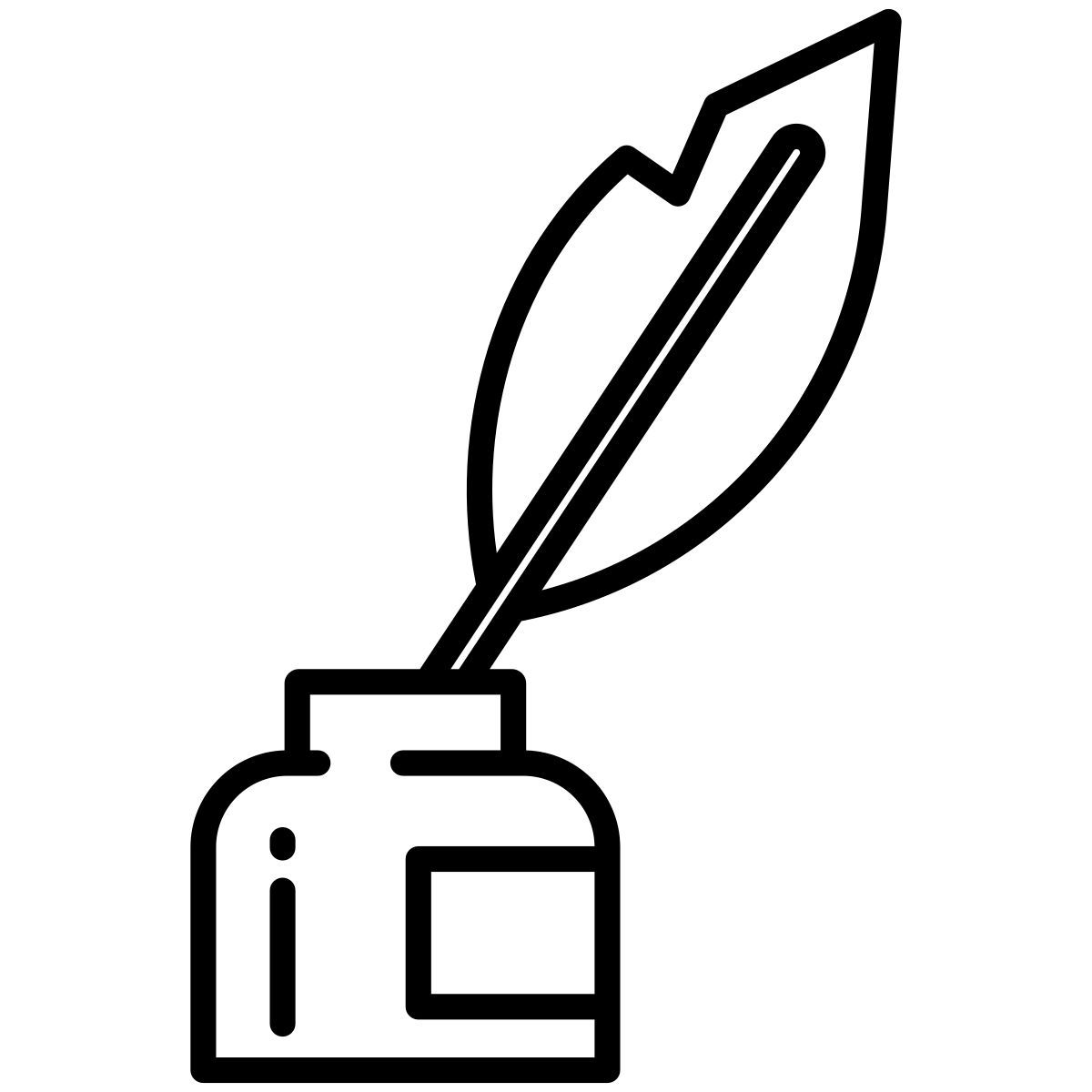 tintero icon