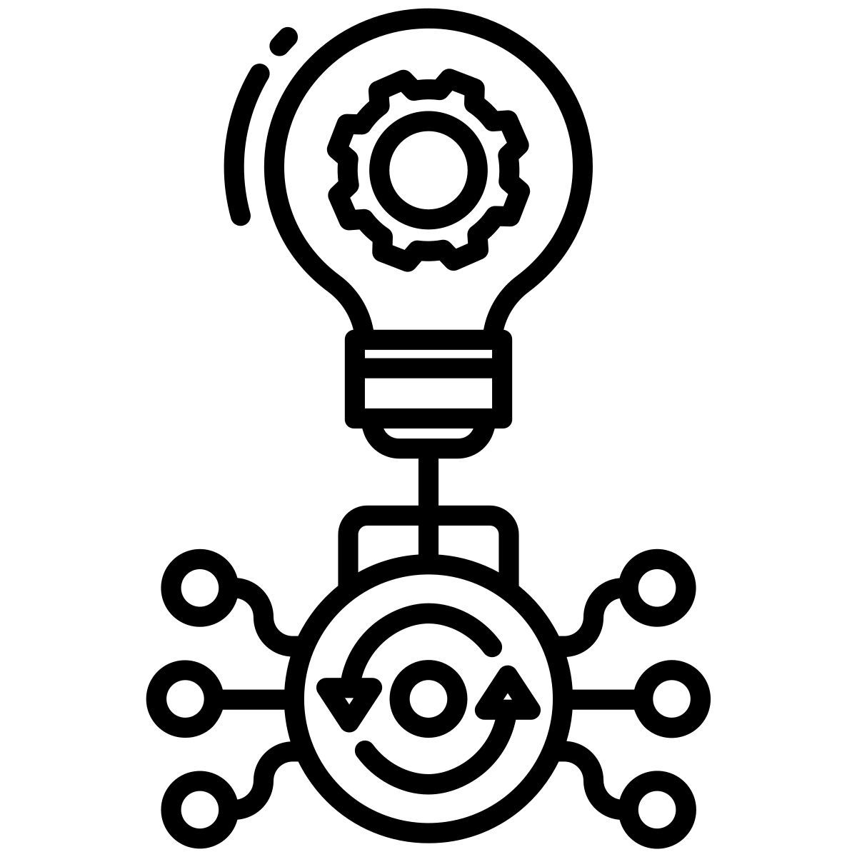 innovation icon
