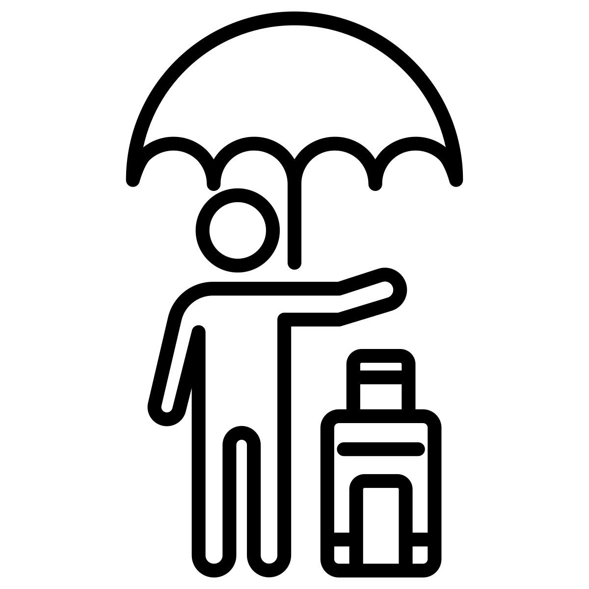 insurance icon