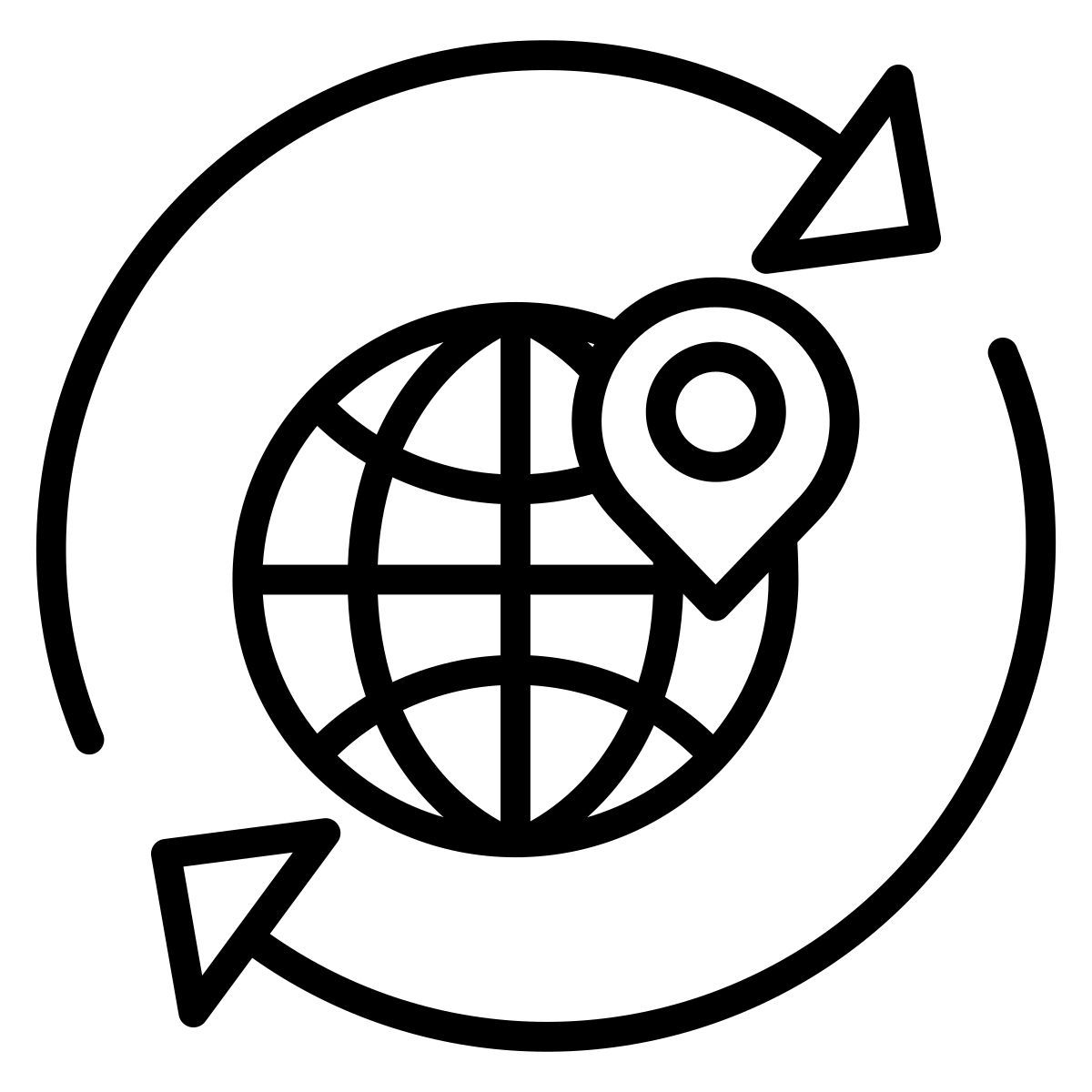 international icon