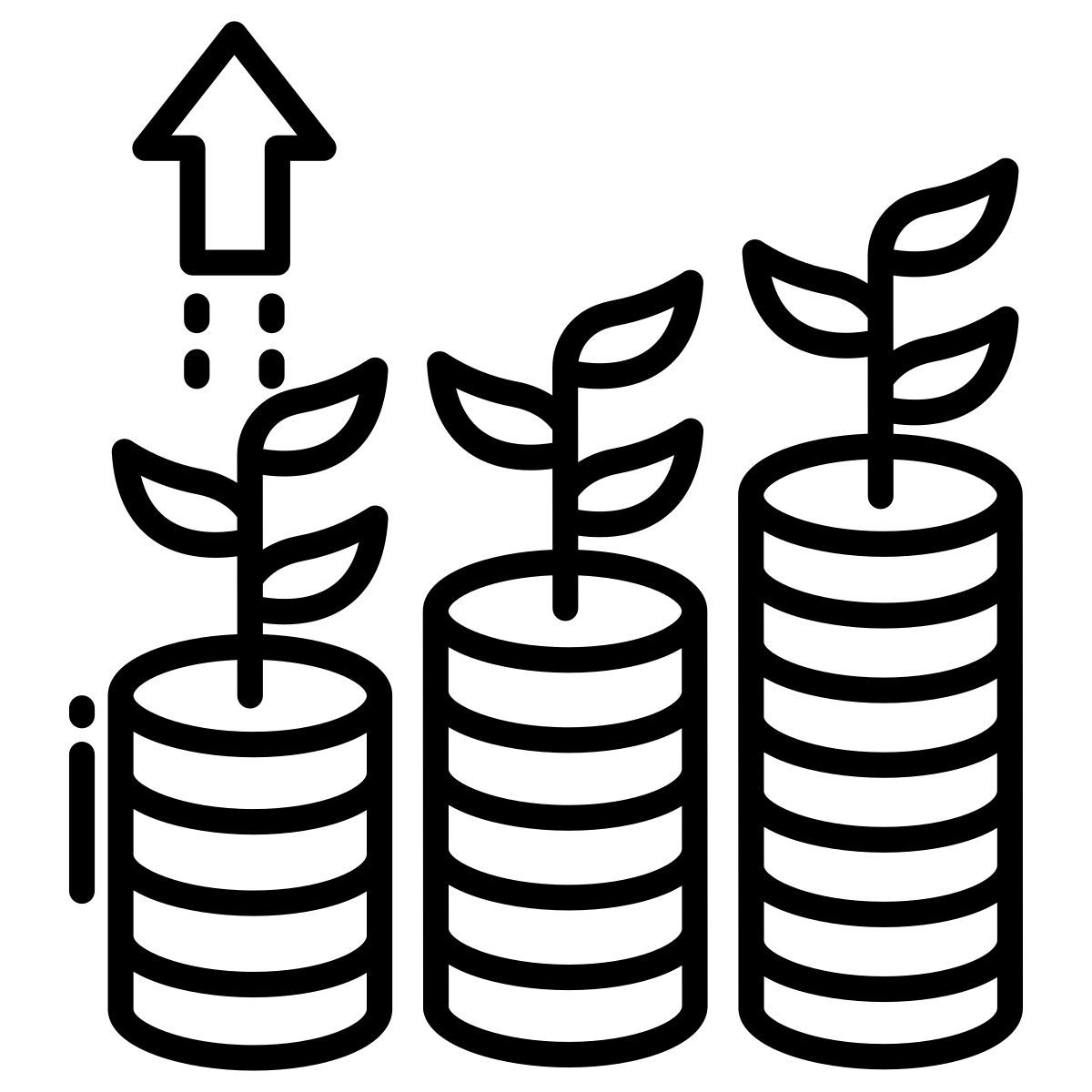 investment icon