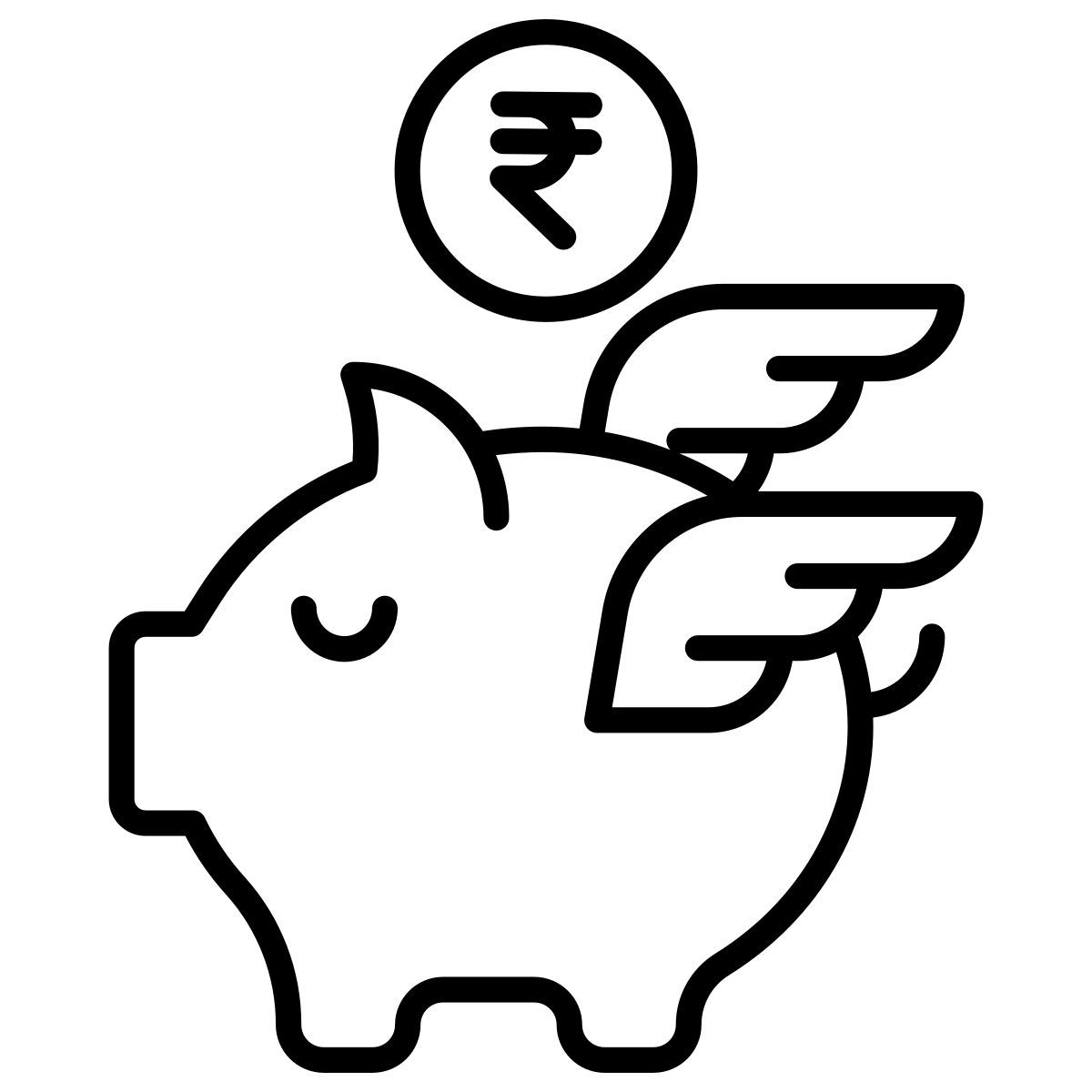 investment icon