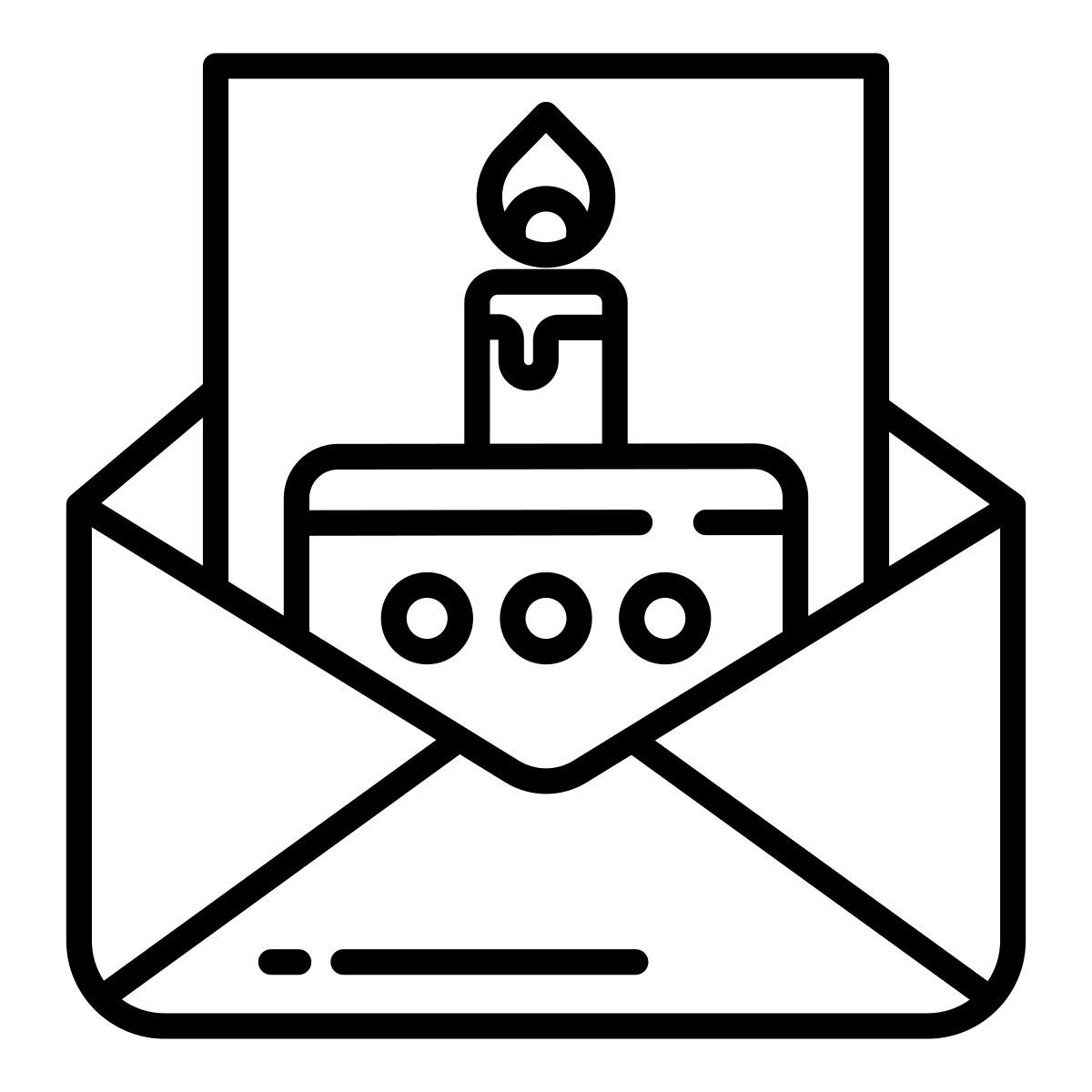 invite icon