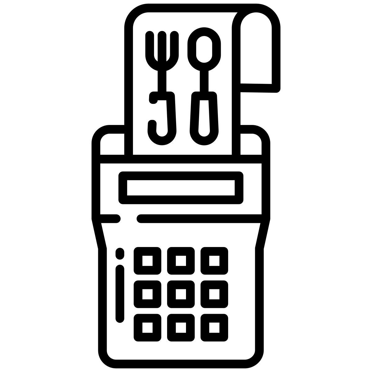 invoice icon