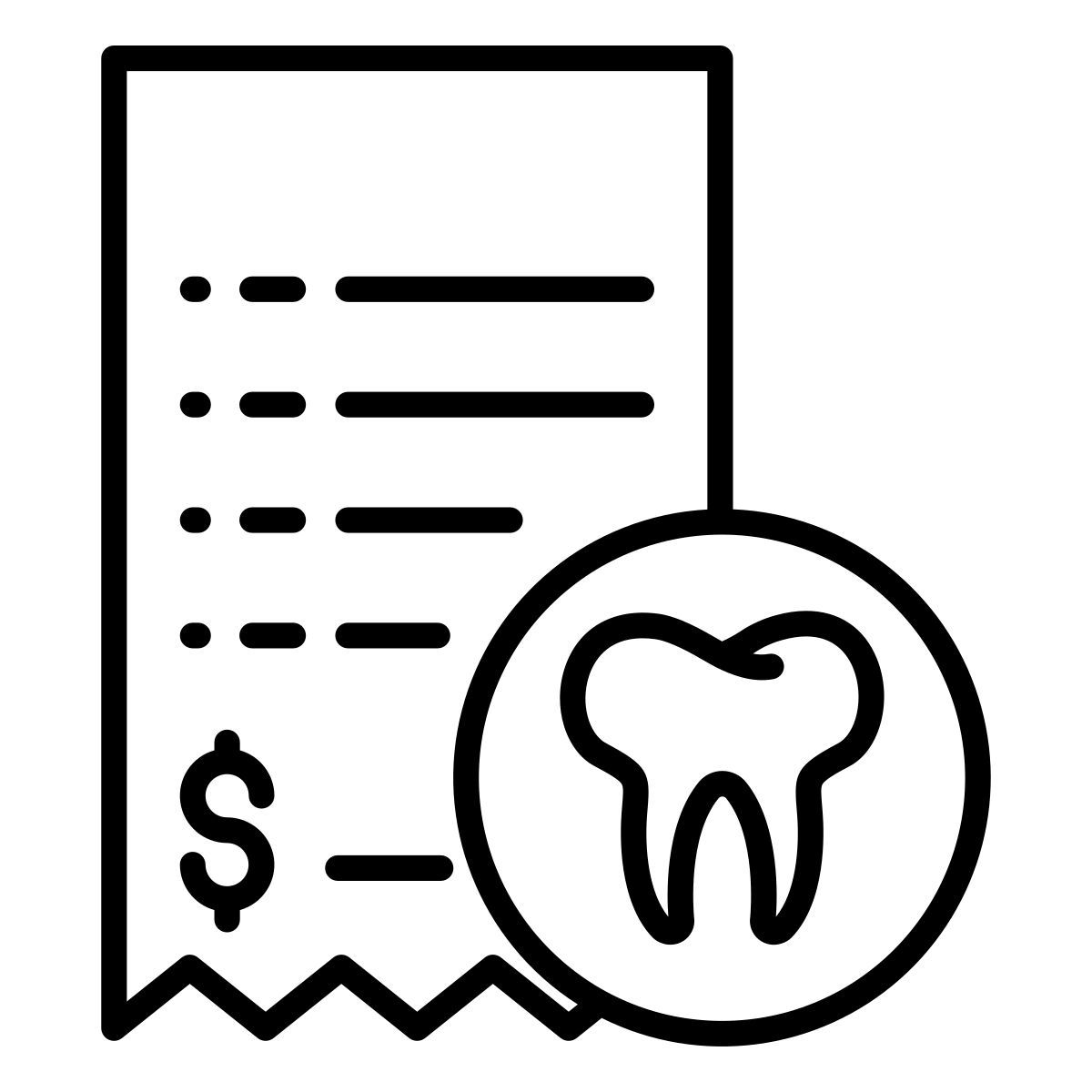 invoice icon