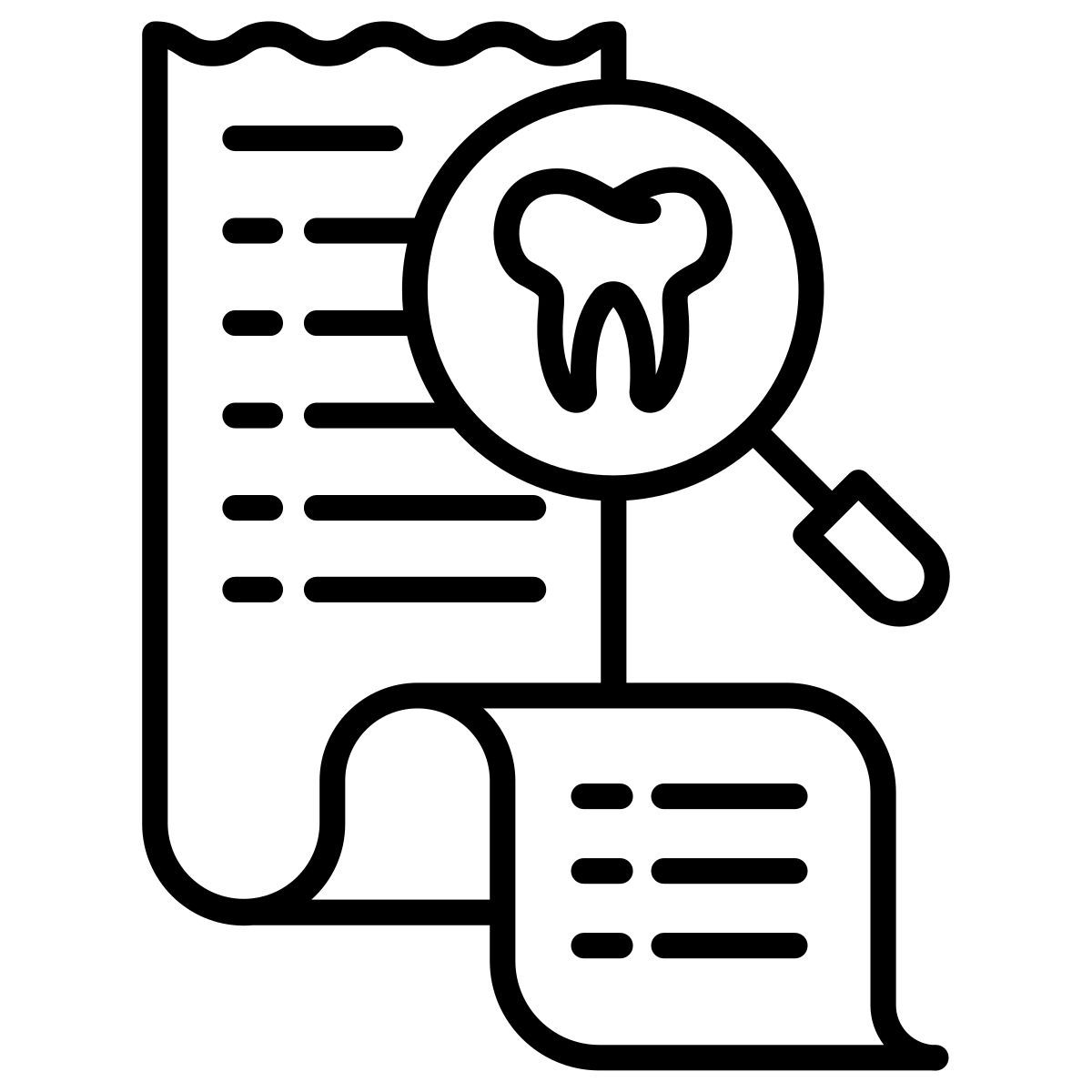 invoice icon