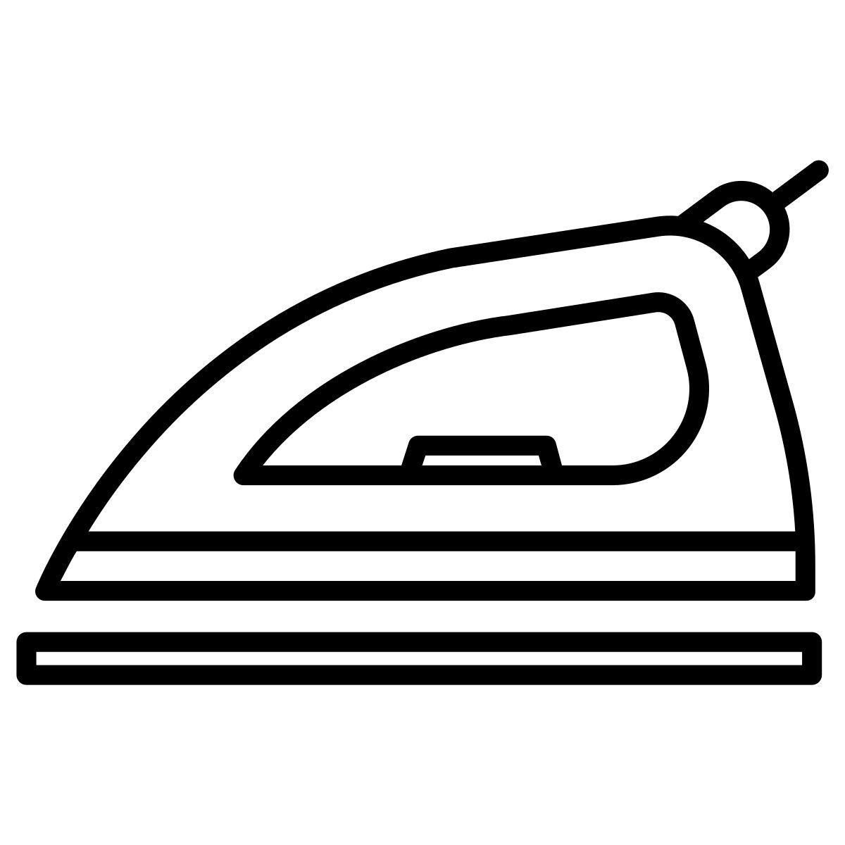 iron icon