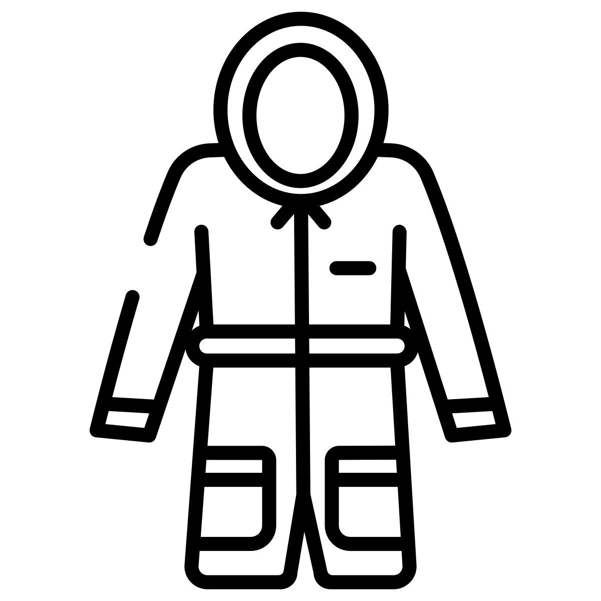 jacket icon
