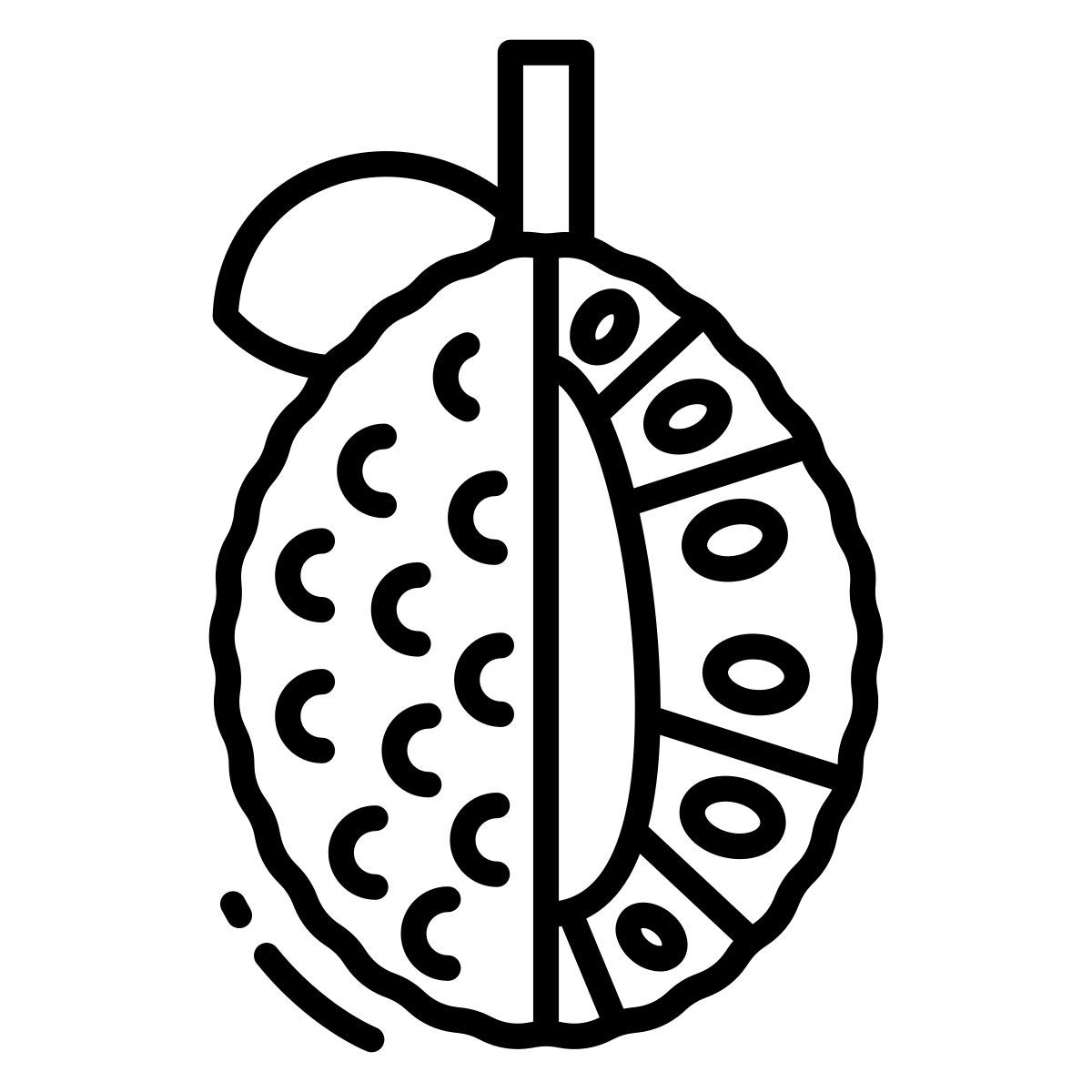 jackfruit icon