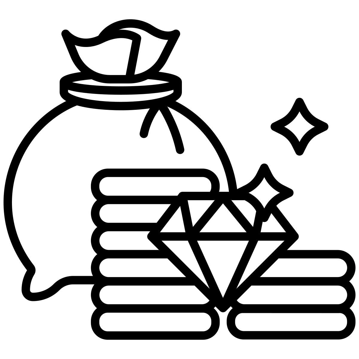jackpot icon