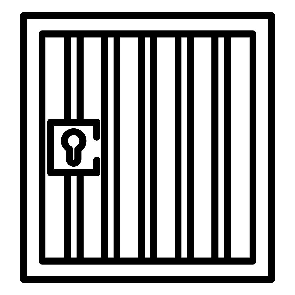 jail icon