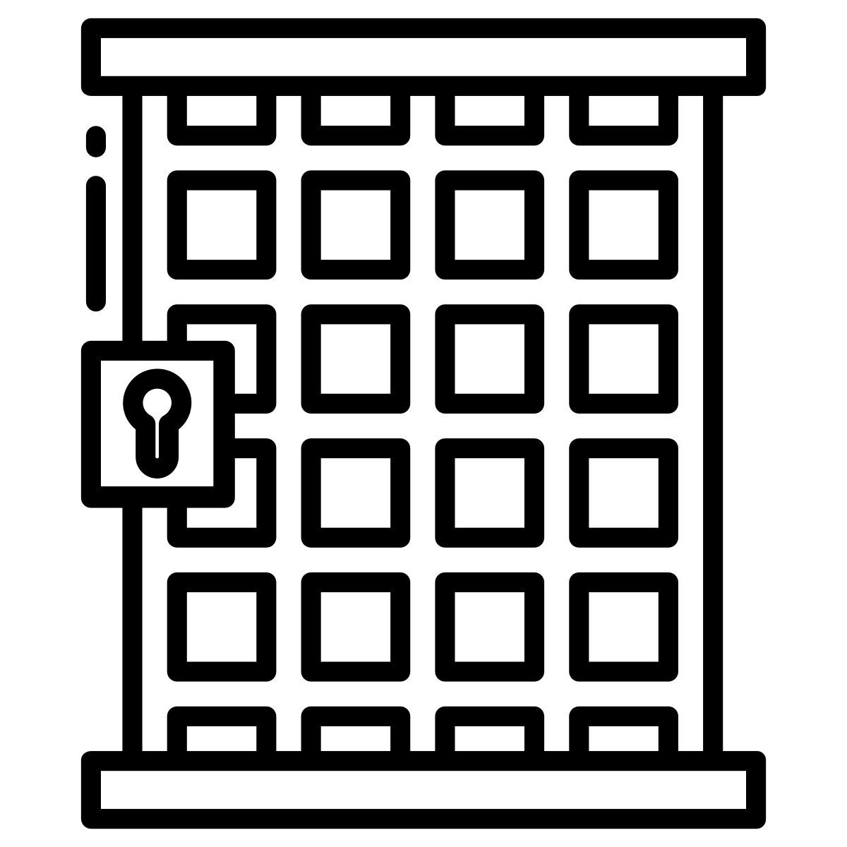 jail icon