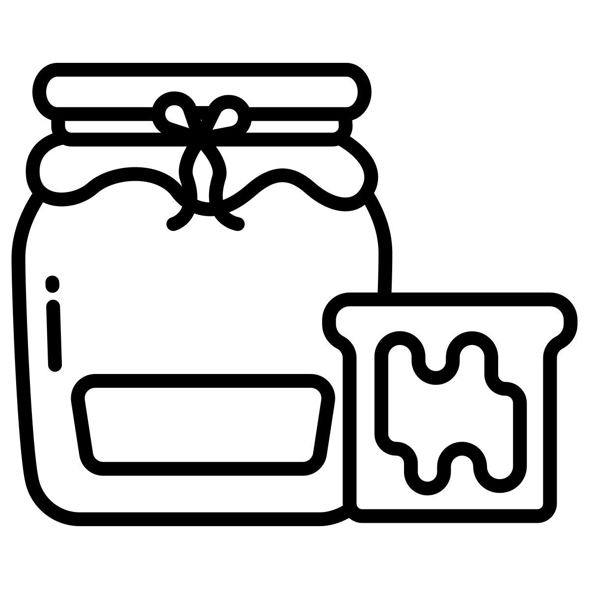 jam icon