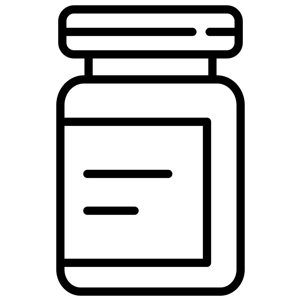 jar icon