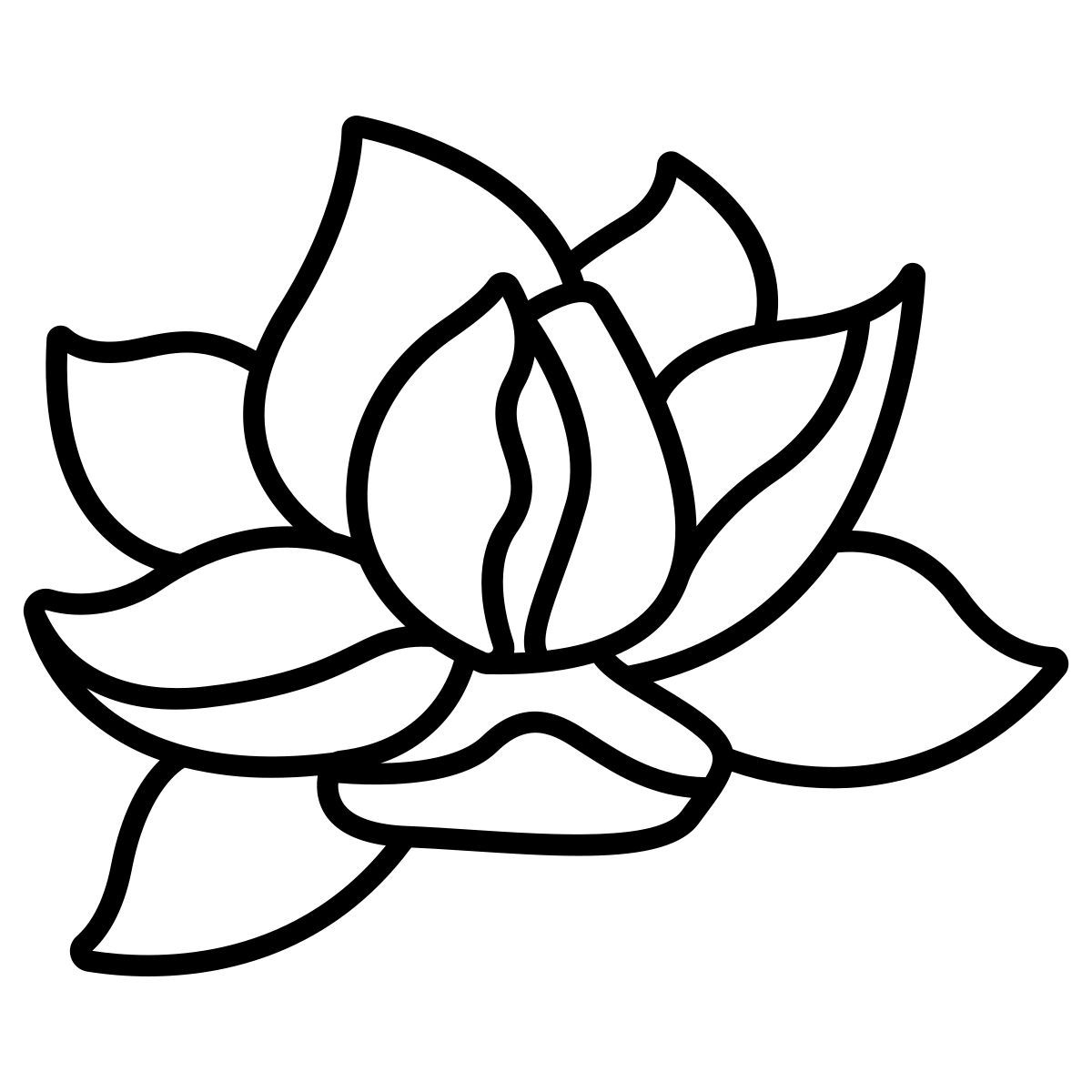 jasmine icon