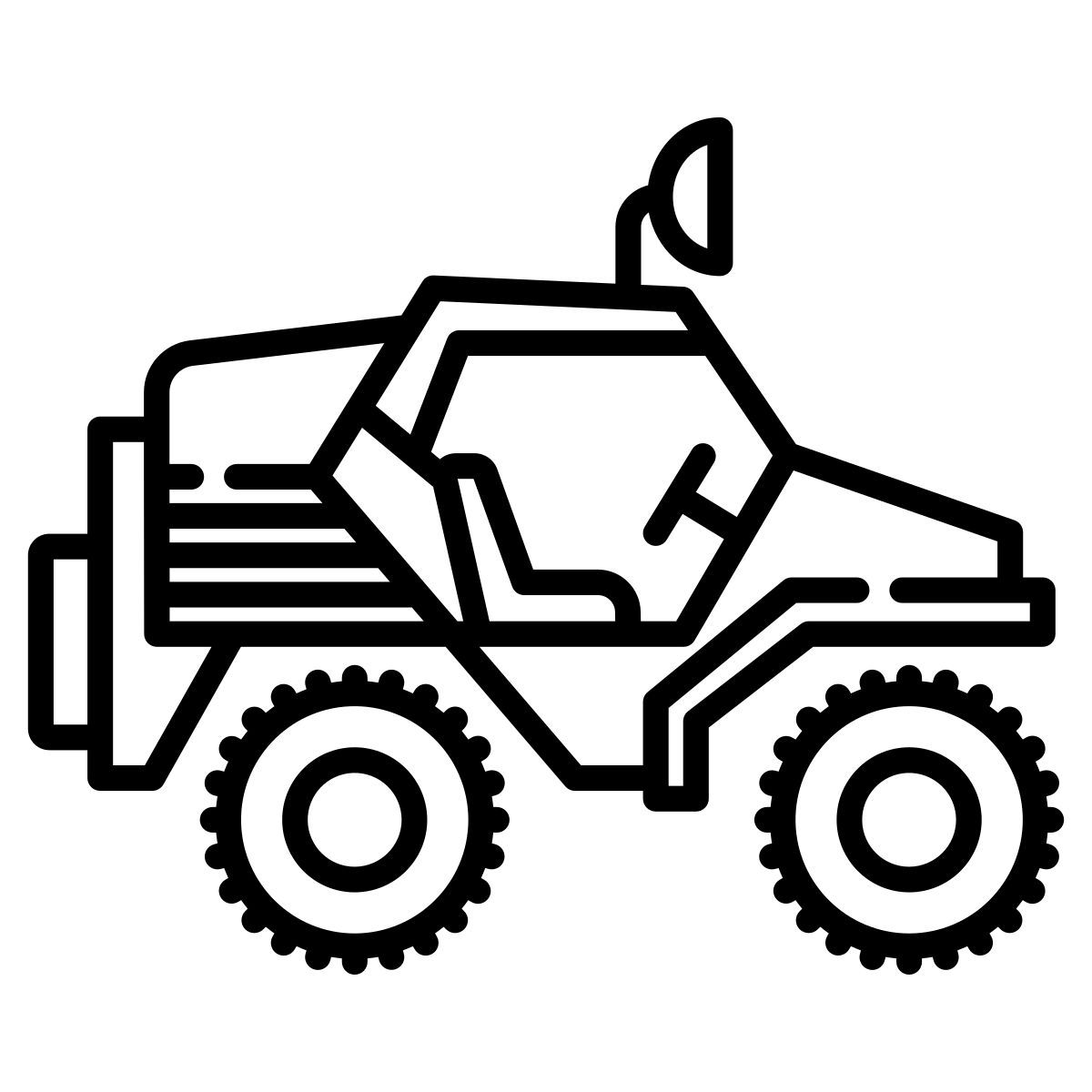 jeep icon
