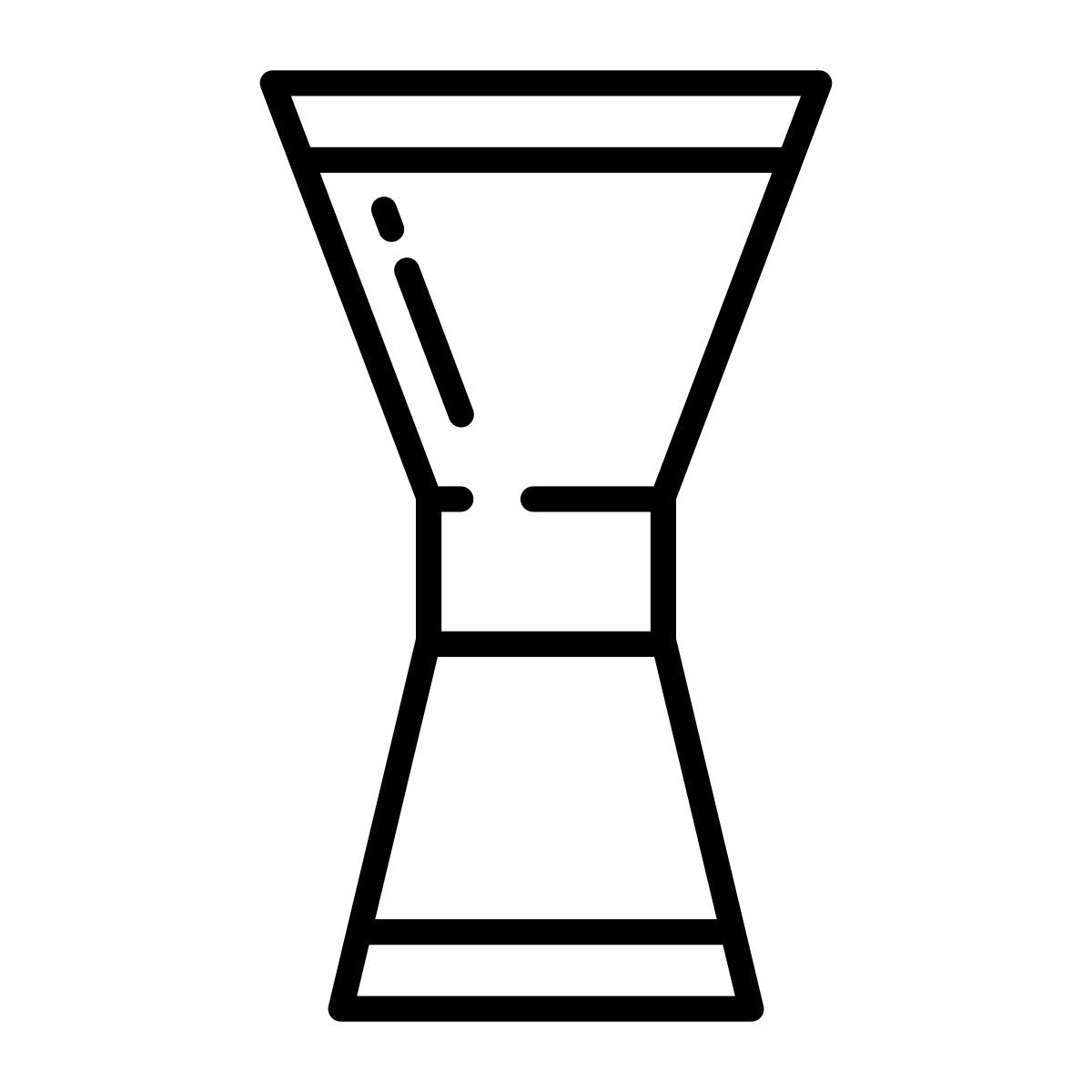 jigger icon