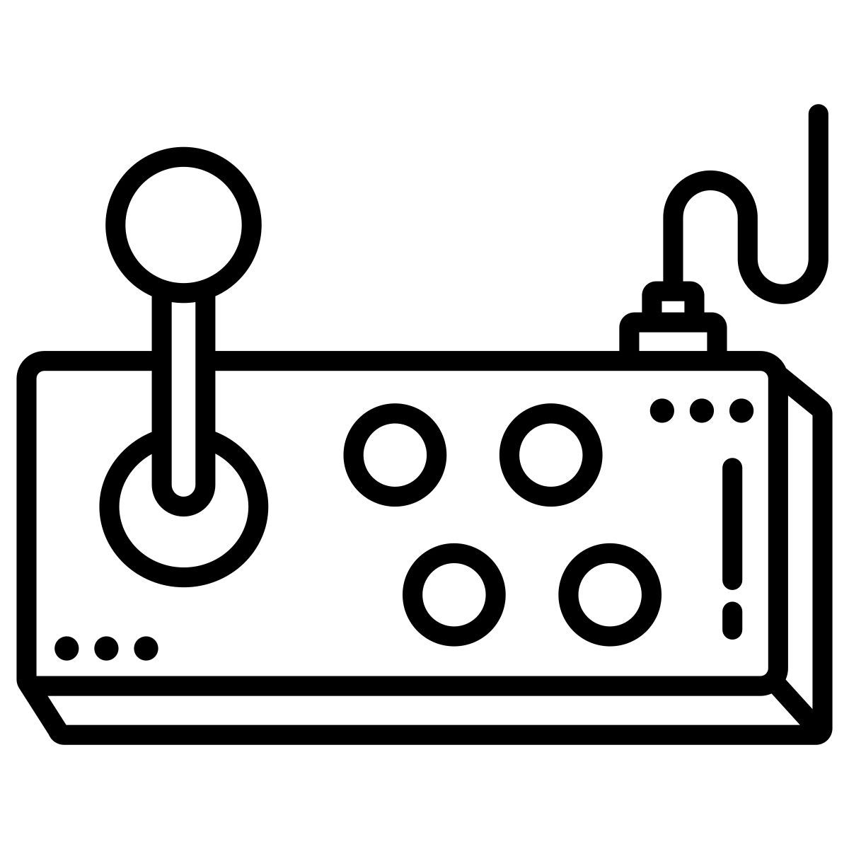 joypad icon