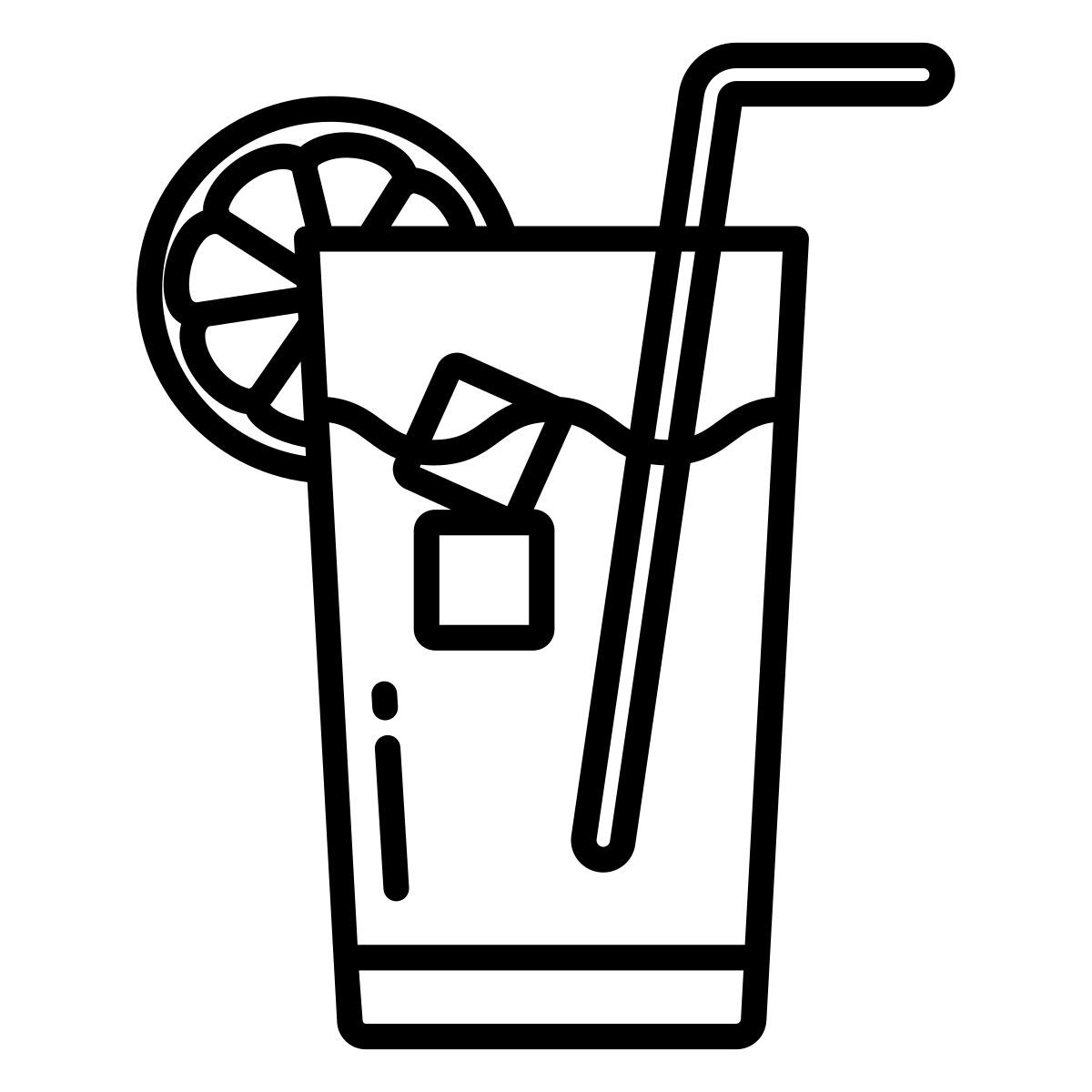 juice icon