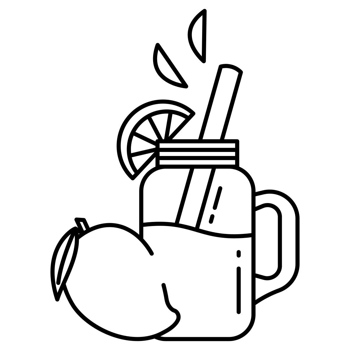 juice icon