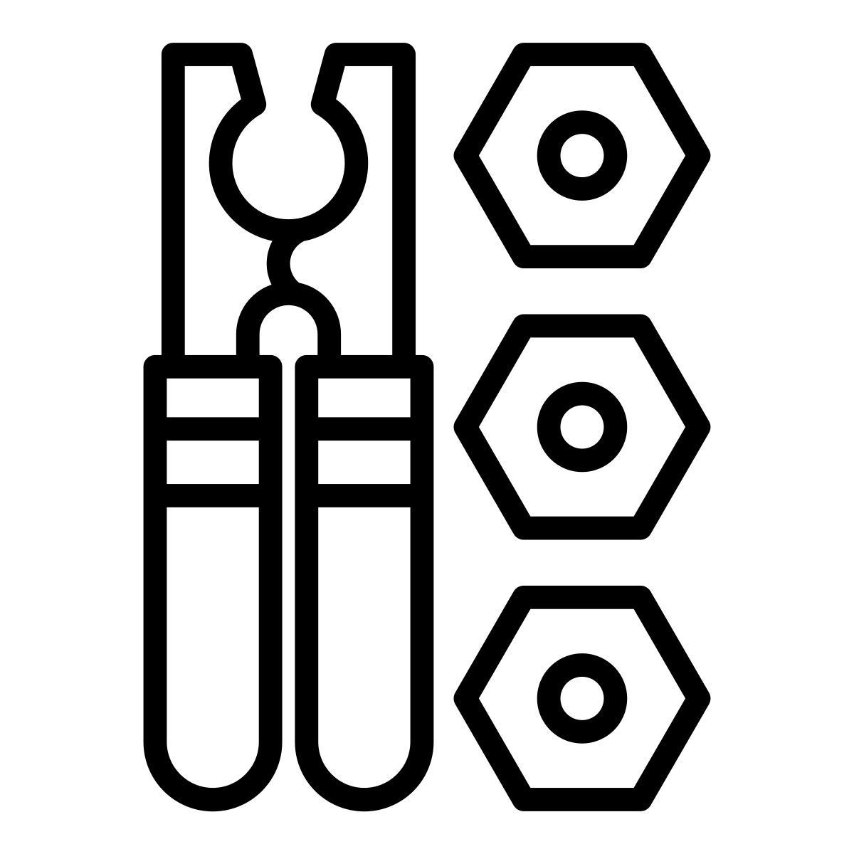 jumper icon