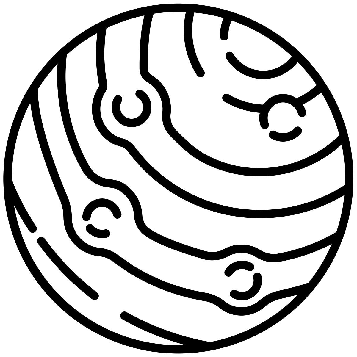 jupiter icon