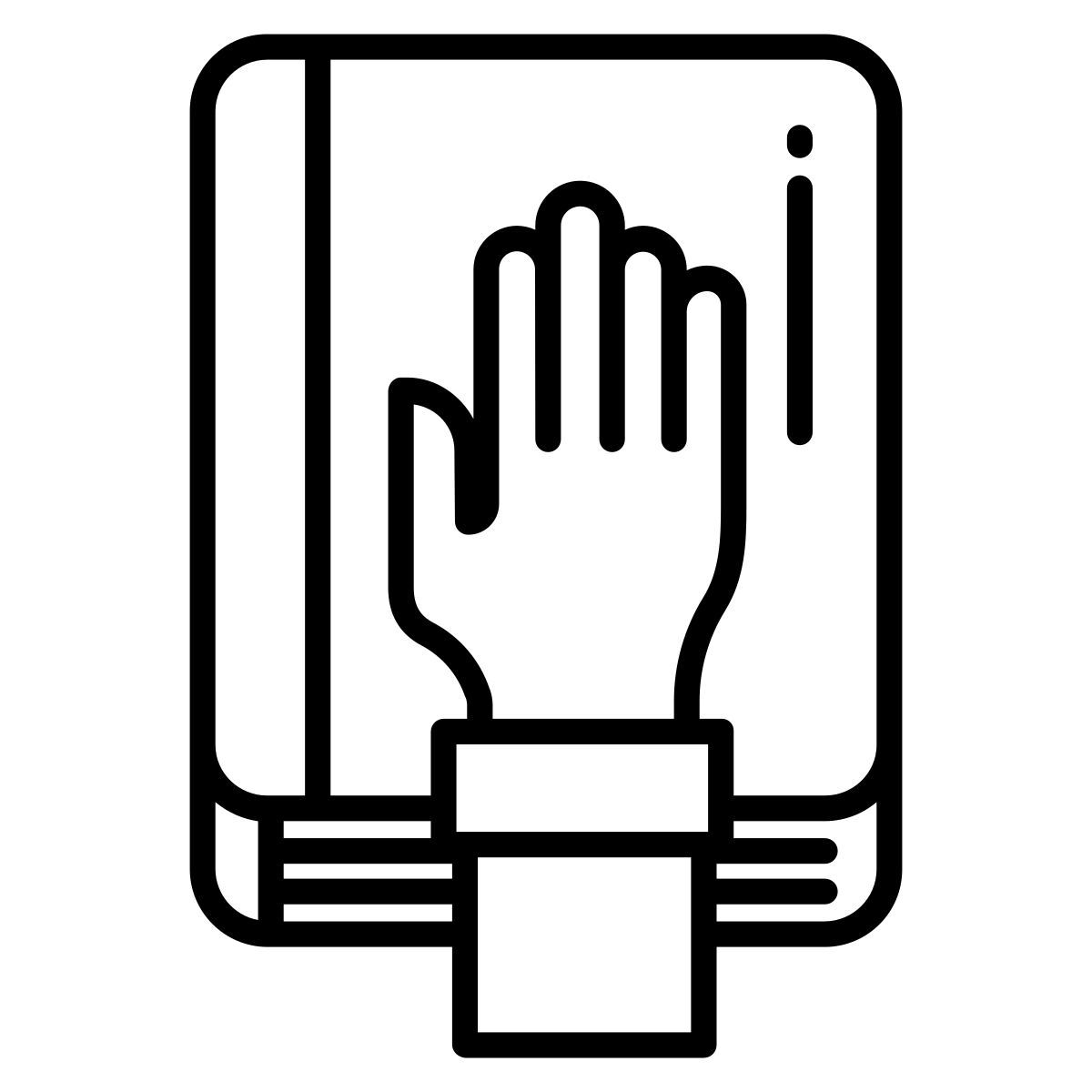 justice icon