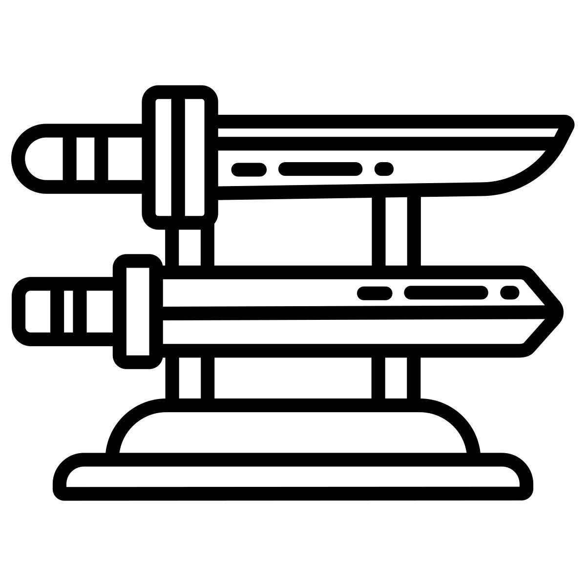武士刀 icon
