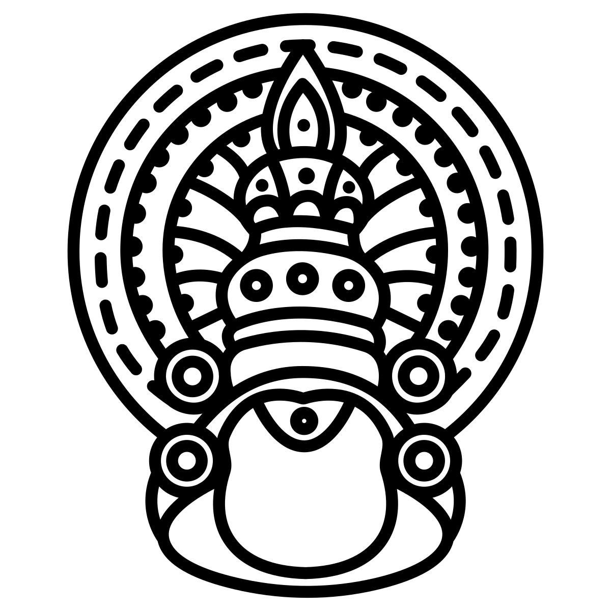 kathakali icon