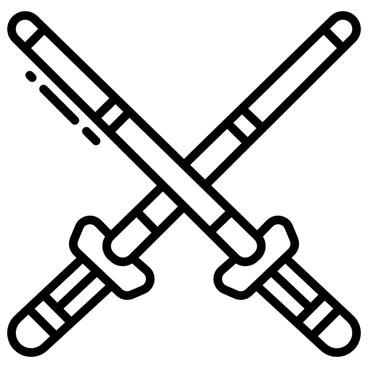 kendo icon