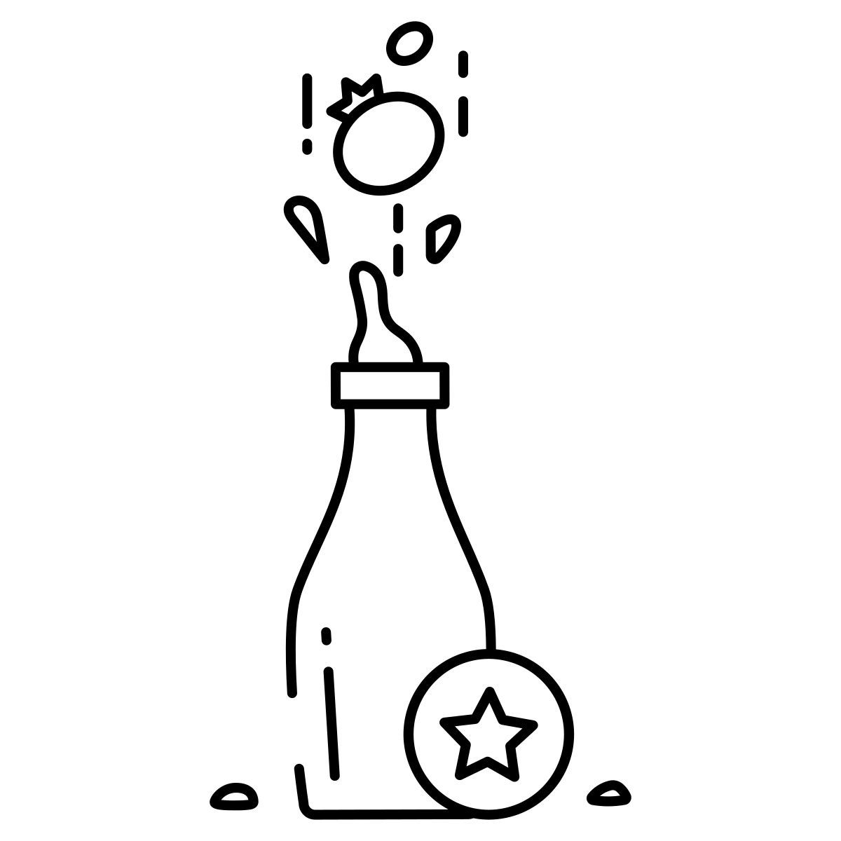 ketchup icon