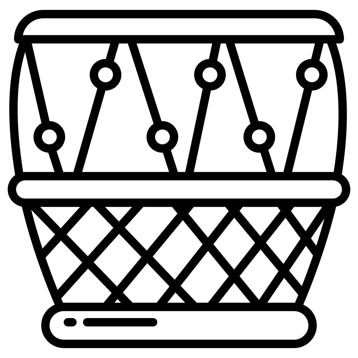 kettledrum icon