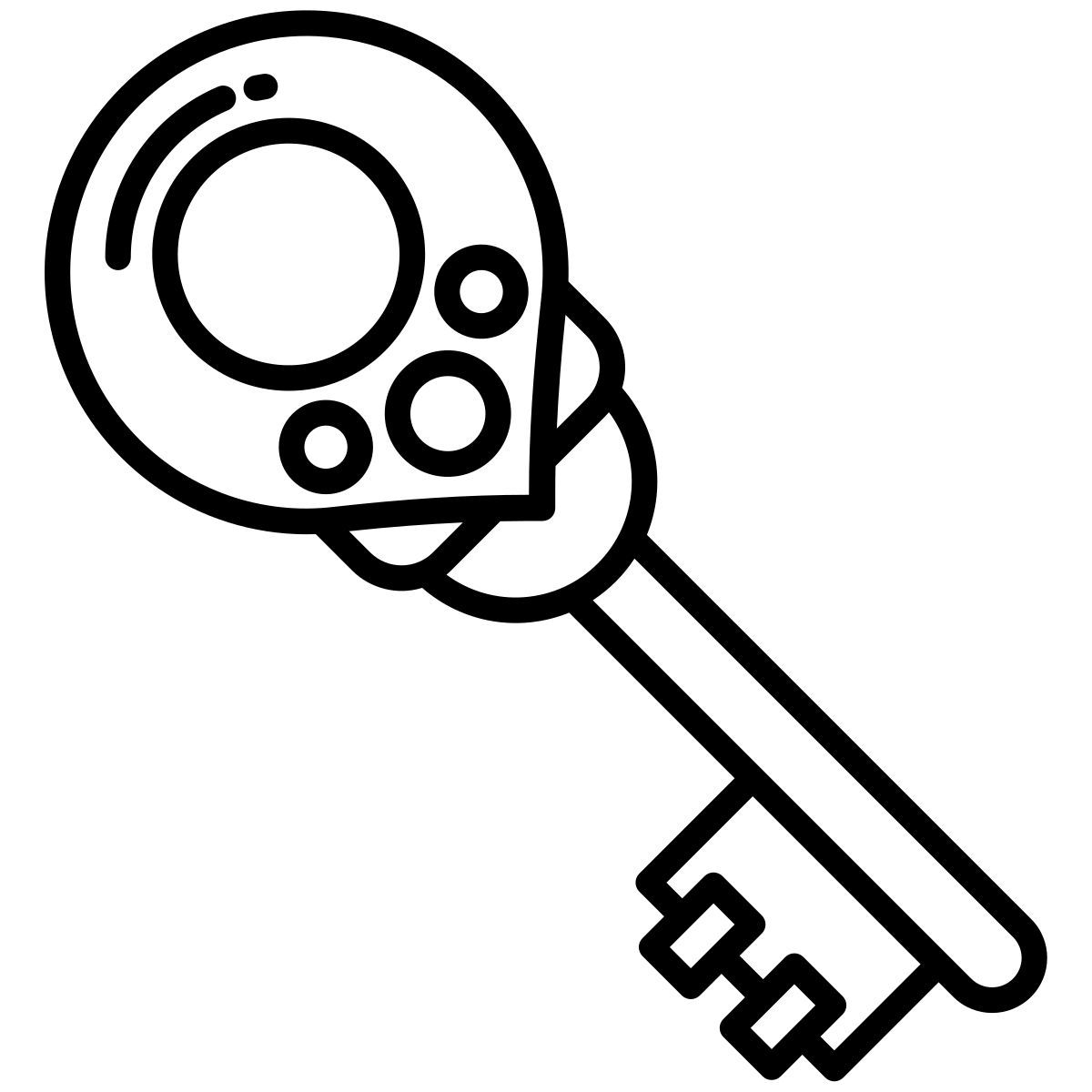 key icon
