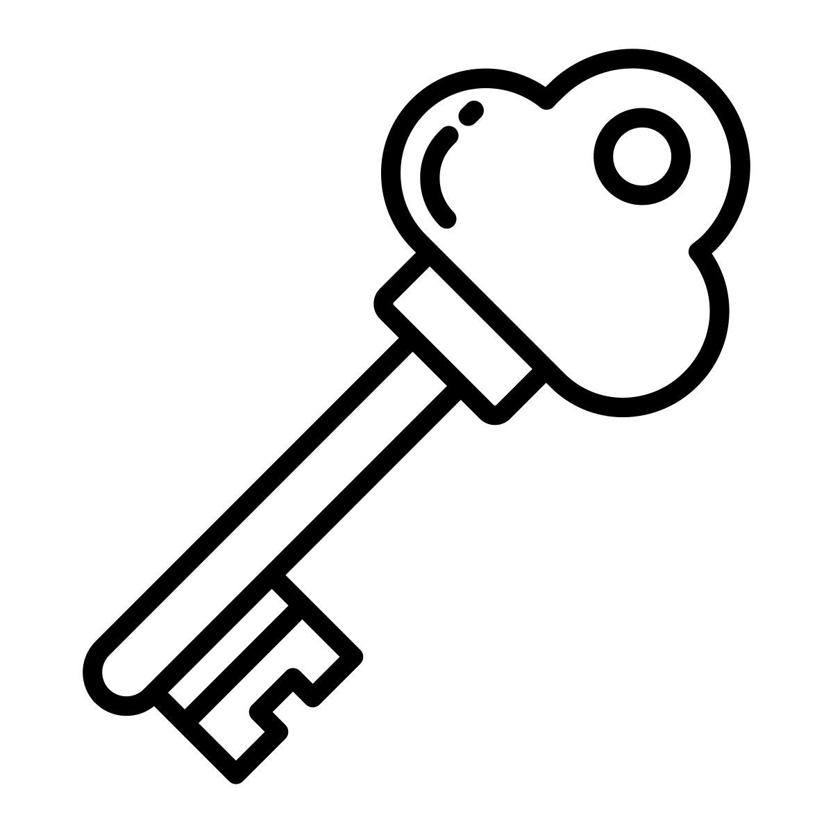 key icon