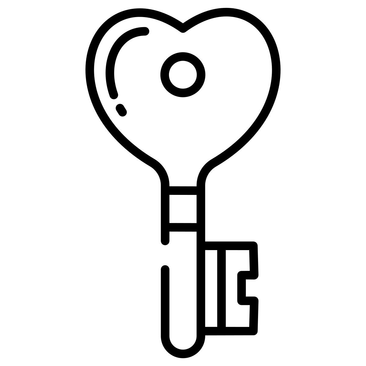 Chiave icon